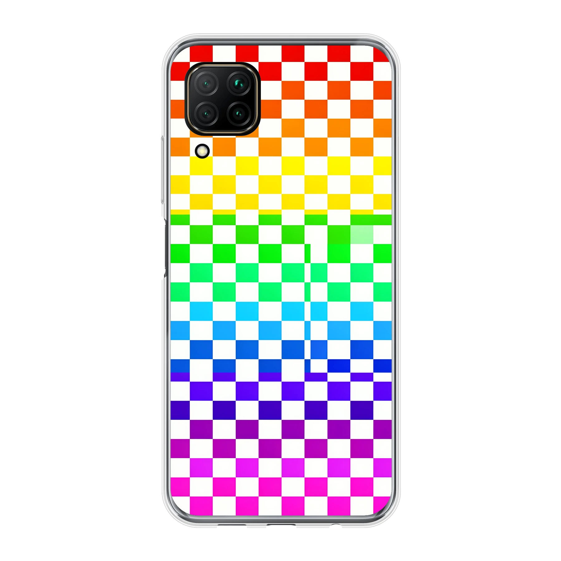 Huawei P40 Lite phone case