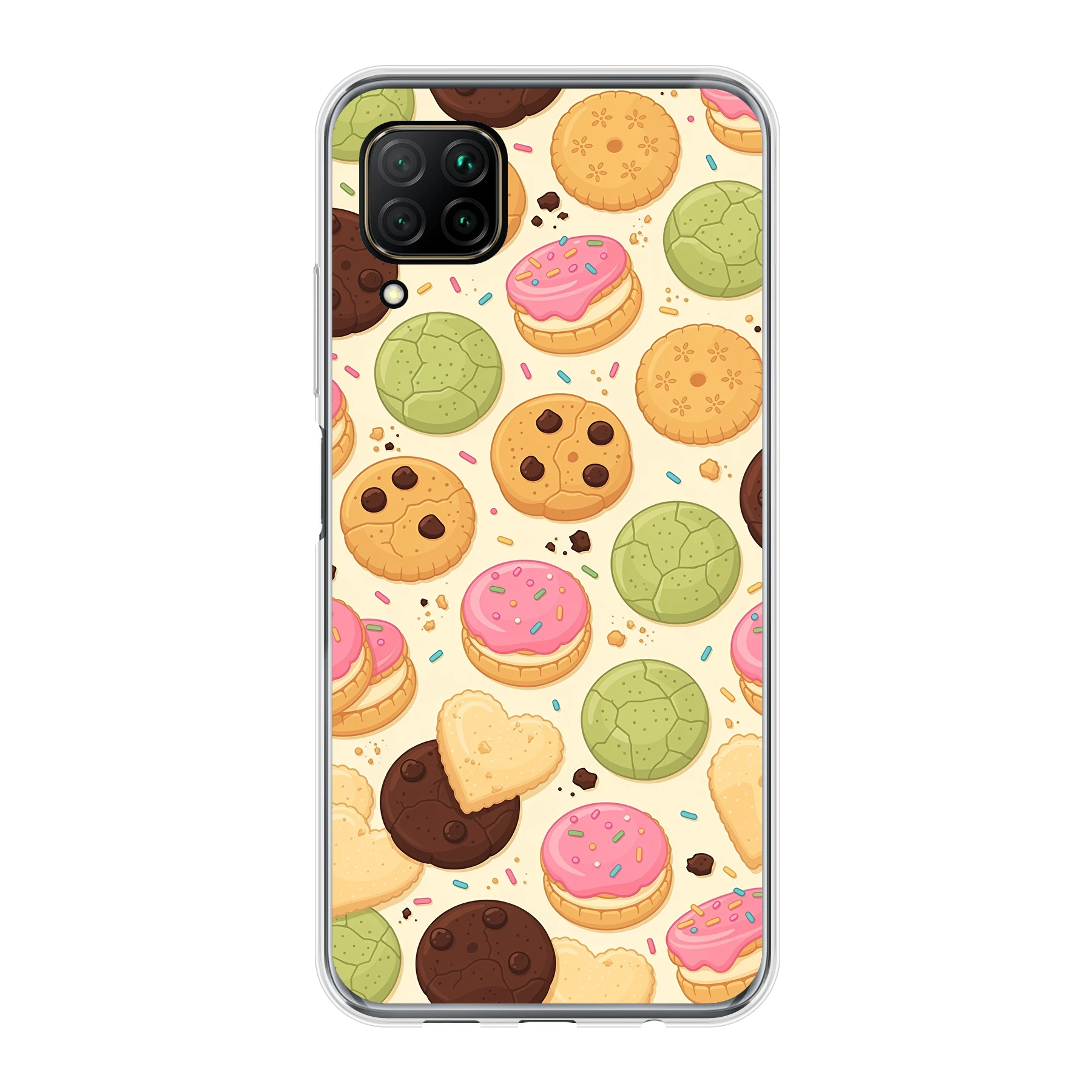 Huawei P40 Lite phone case