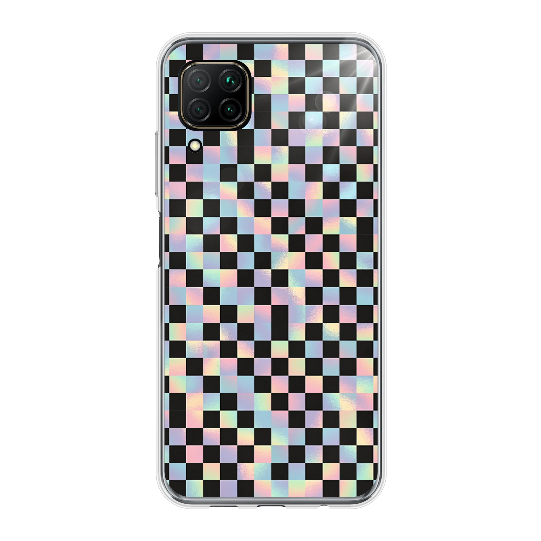 Huawei P40 Lite phone case