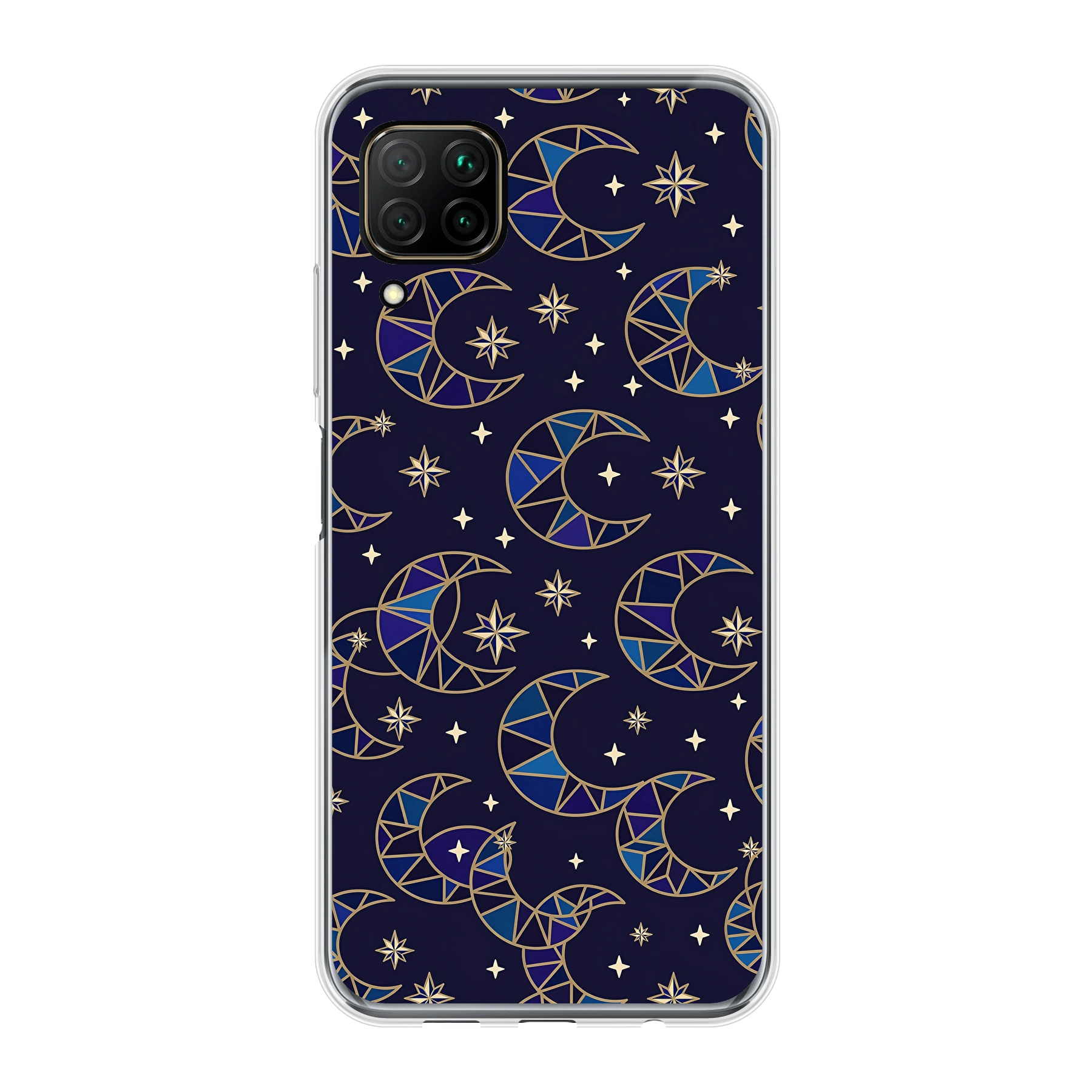 Huawei P40 Lite phone case