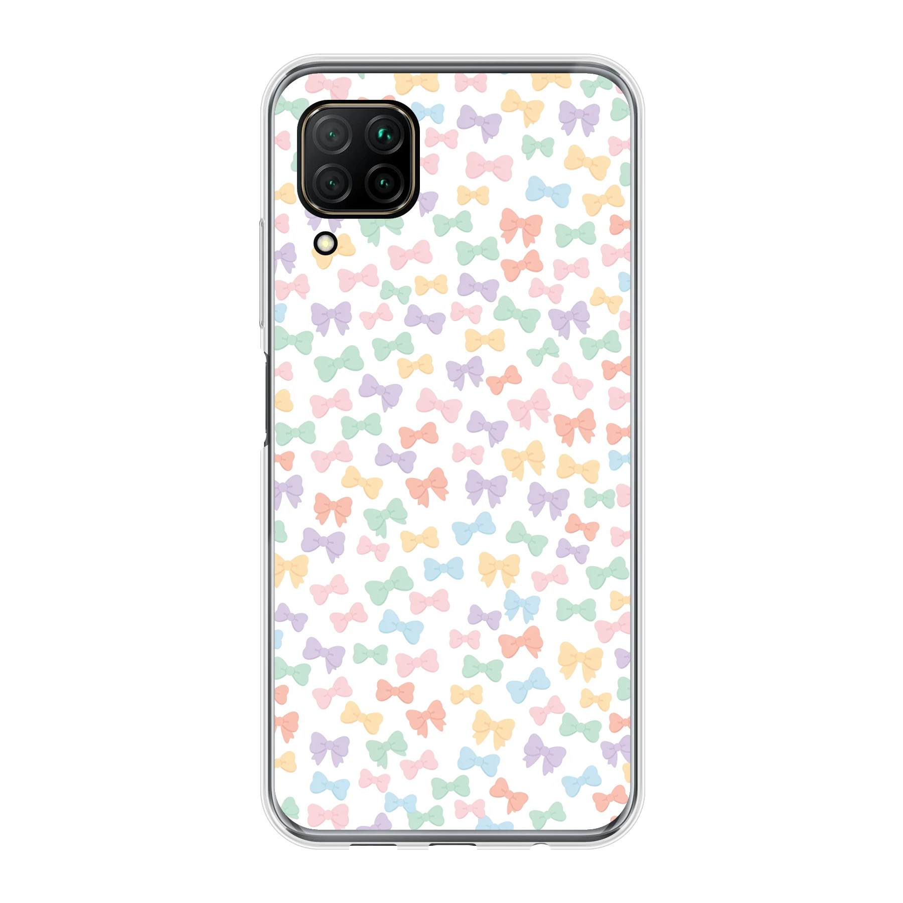 Huawei P40 Lite phone case