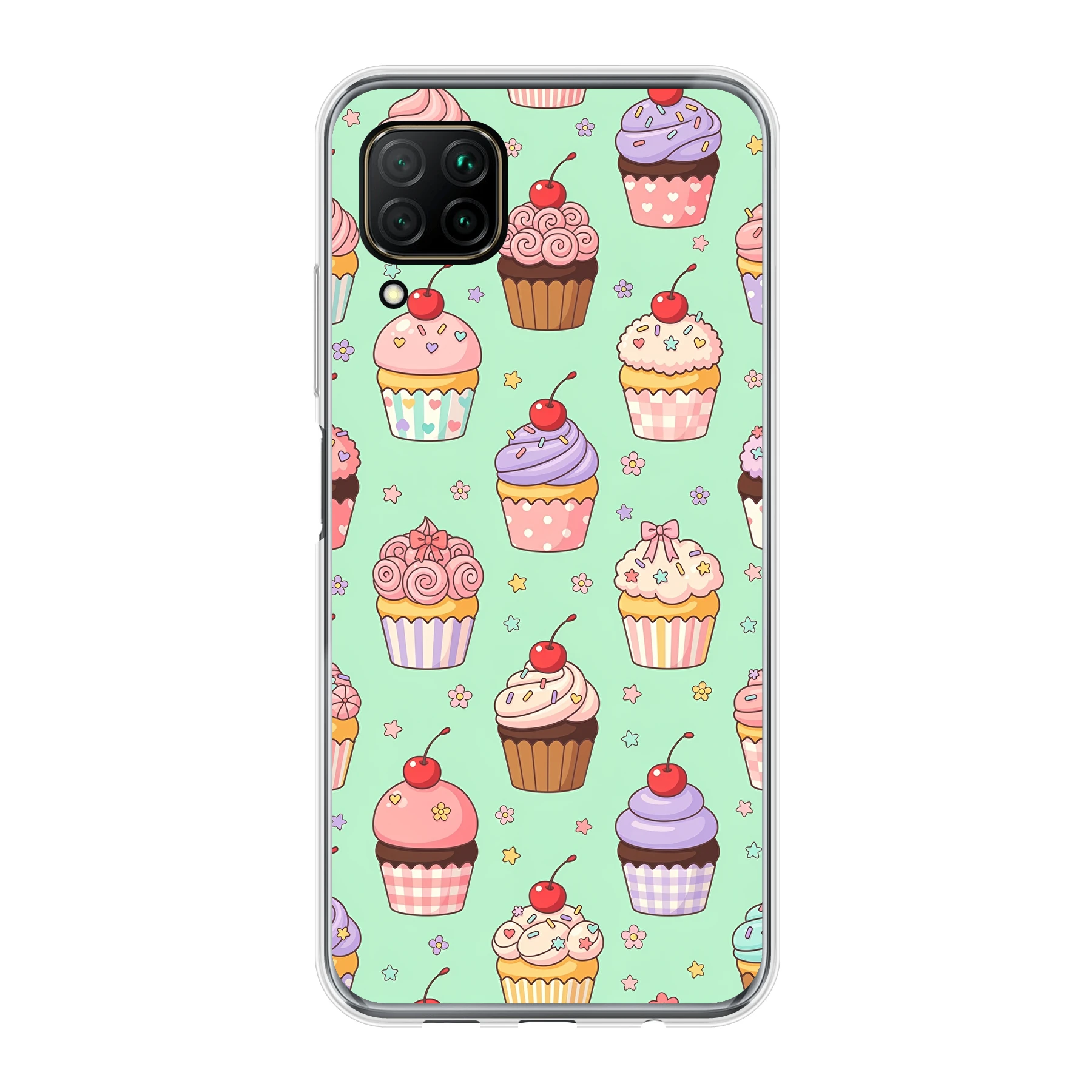 Huawei P40 Lite phone case