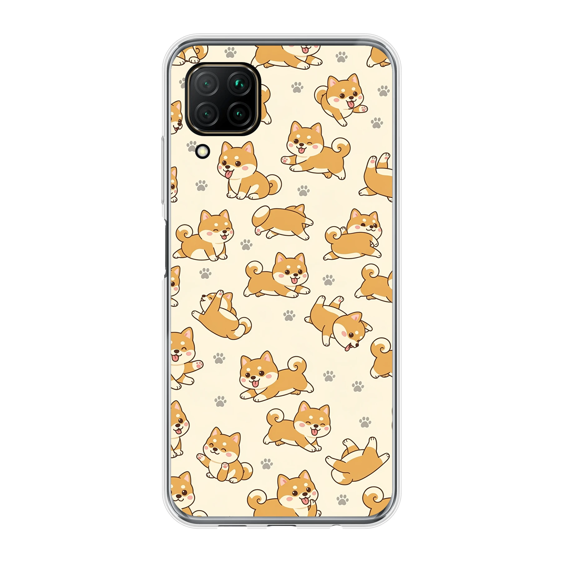 Huawei P40 Lite phone case