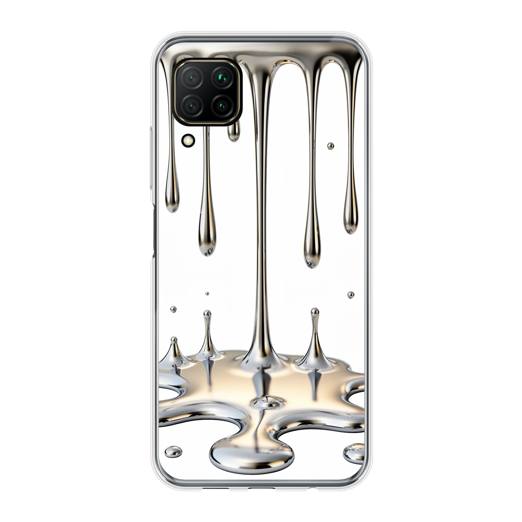 Huawei P40 Lite phone case