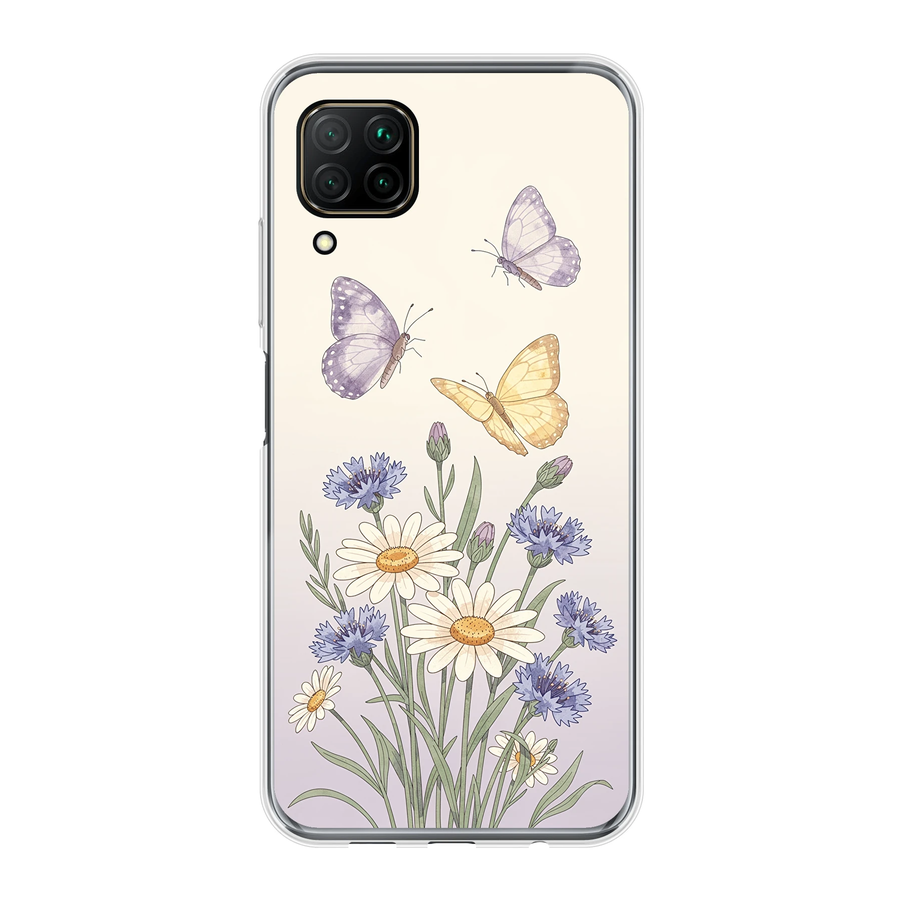 Huawei P40 Lite phone case