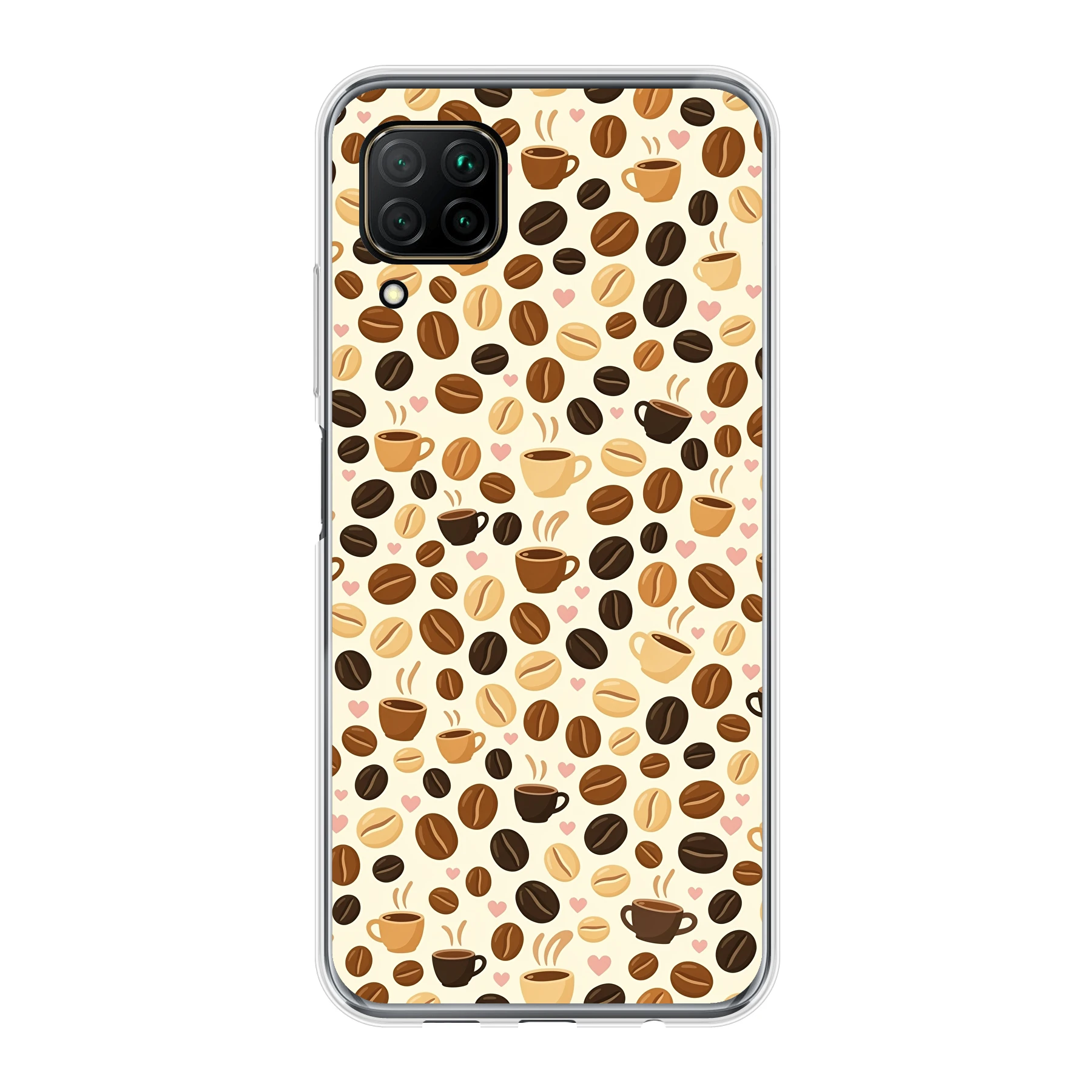 Huawei P40 Lite phone case