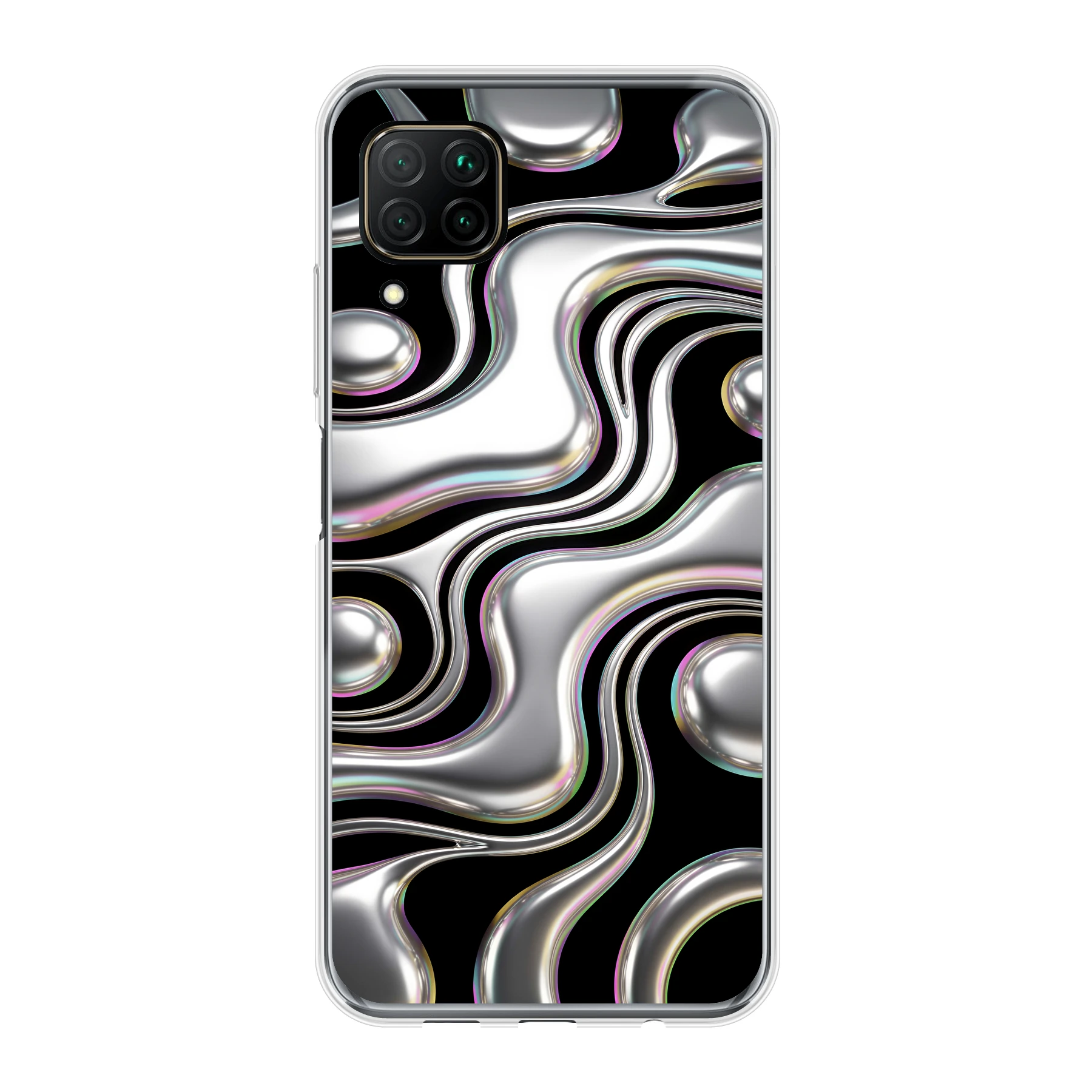 Huawei P40 Lite phone case