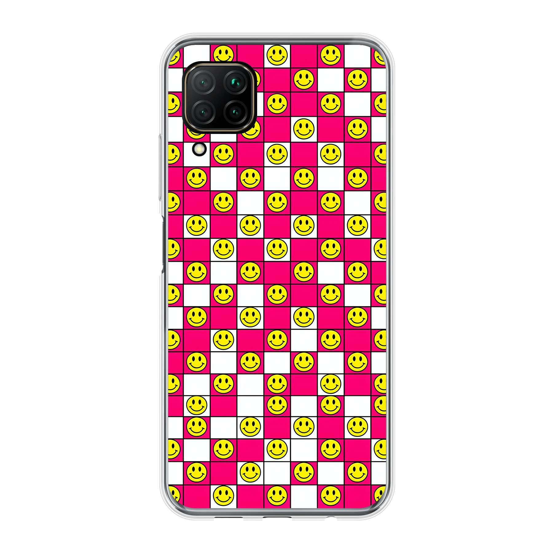 Huawei P40 Lite phone case