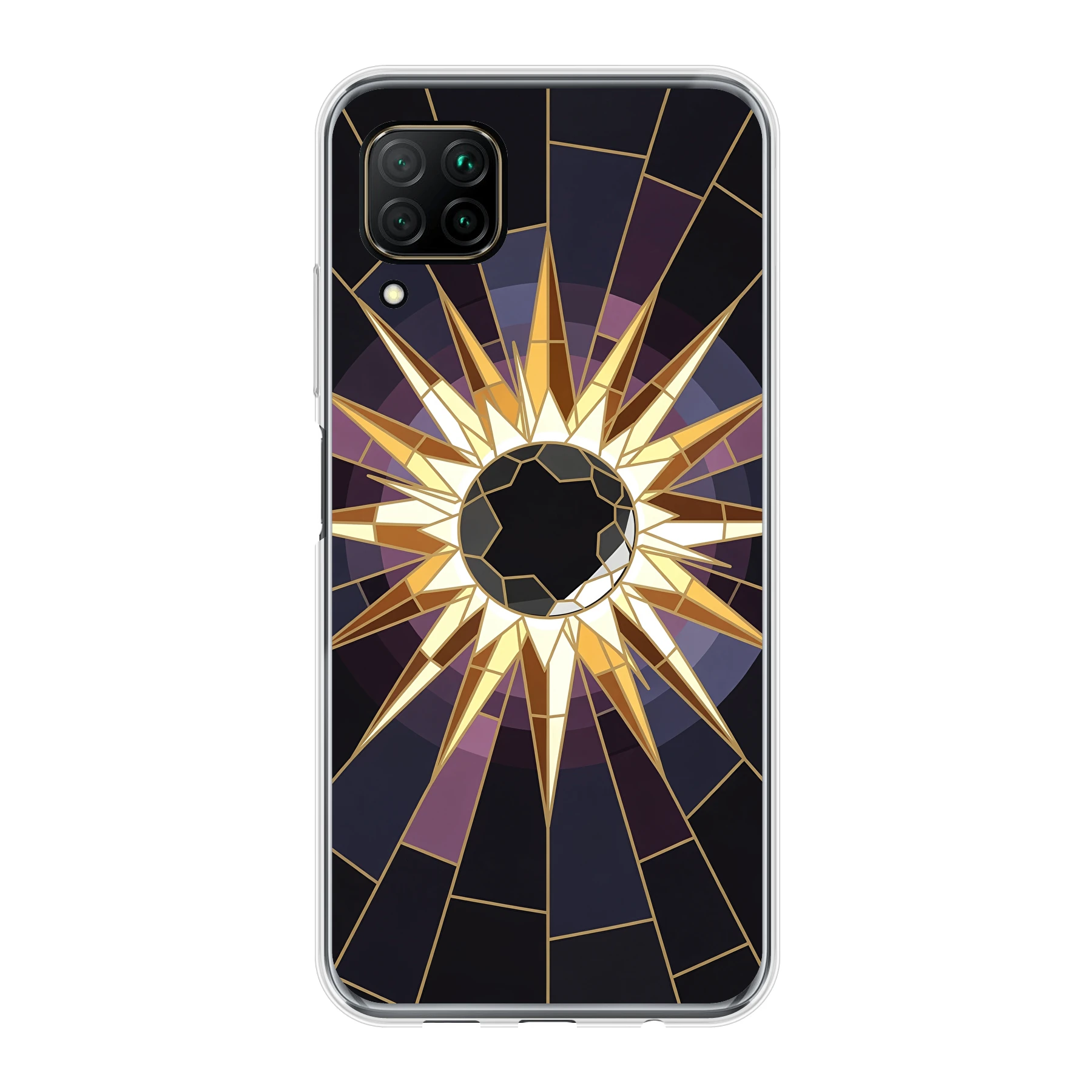Huawei P40 Lite phone case