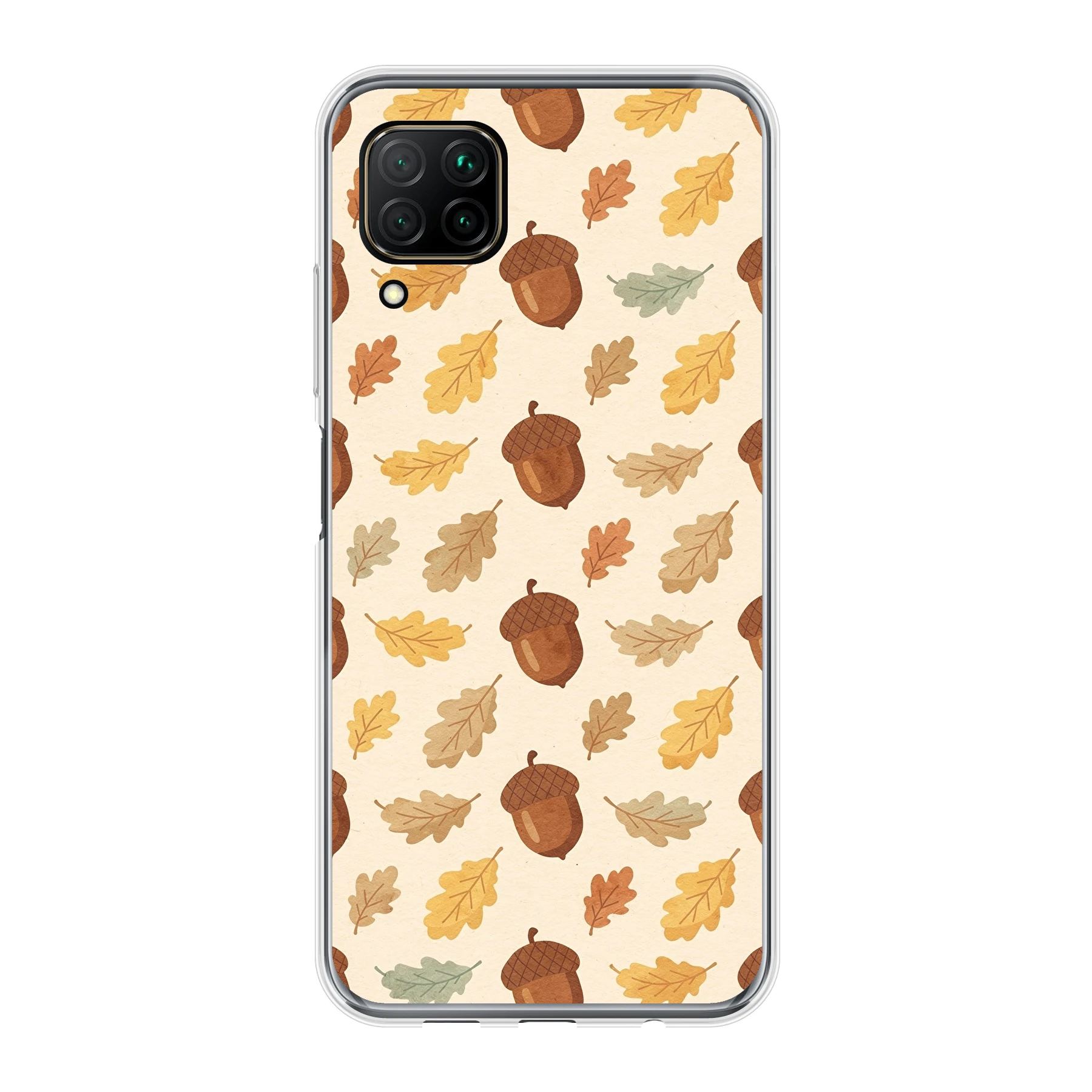 Huawei P40 Lite phone case