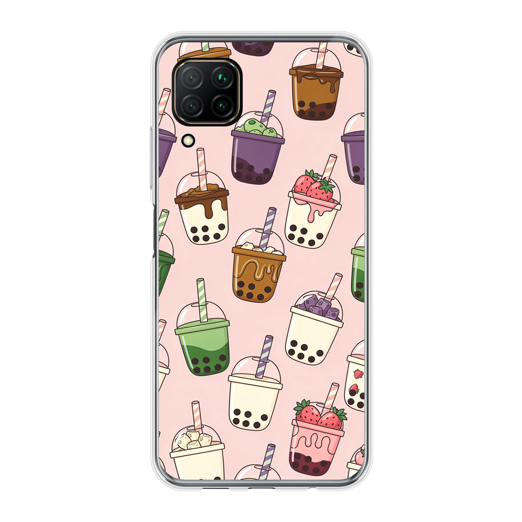 Huawei P40 Lite phone case