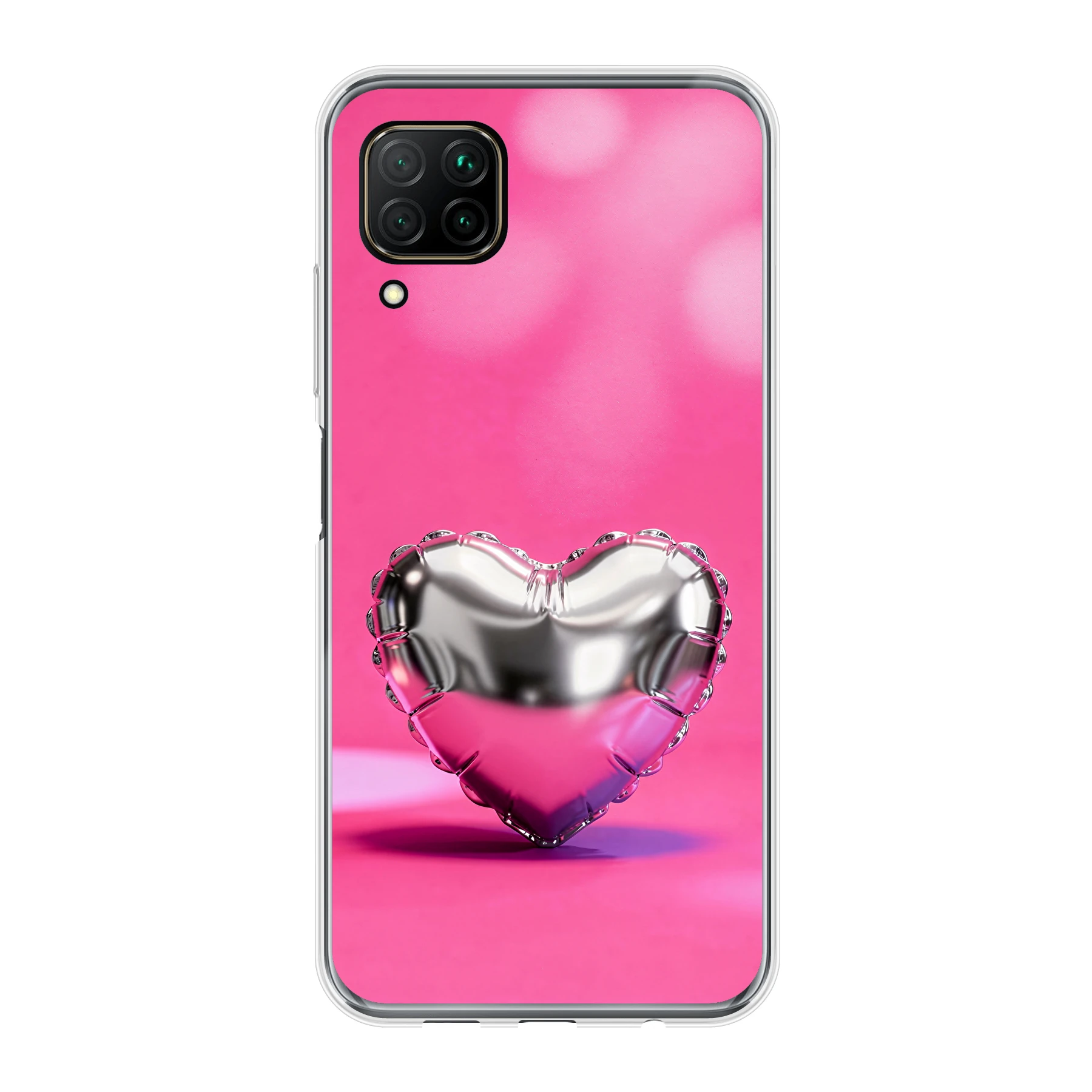 Huawei P40 Lite phone case