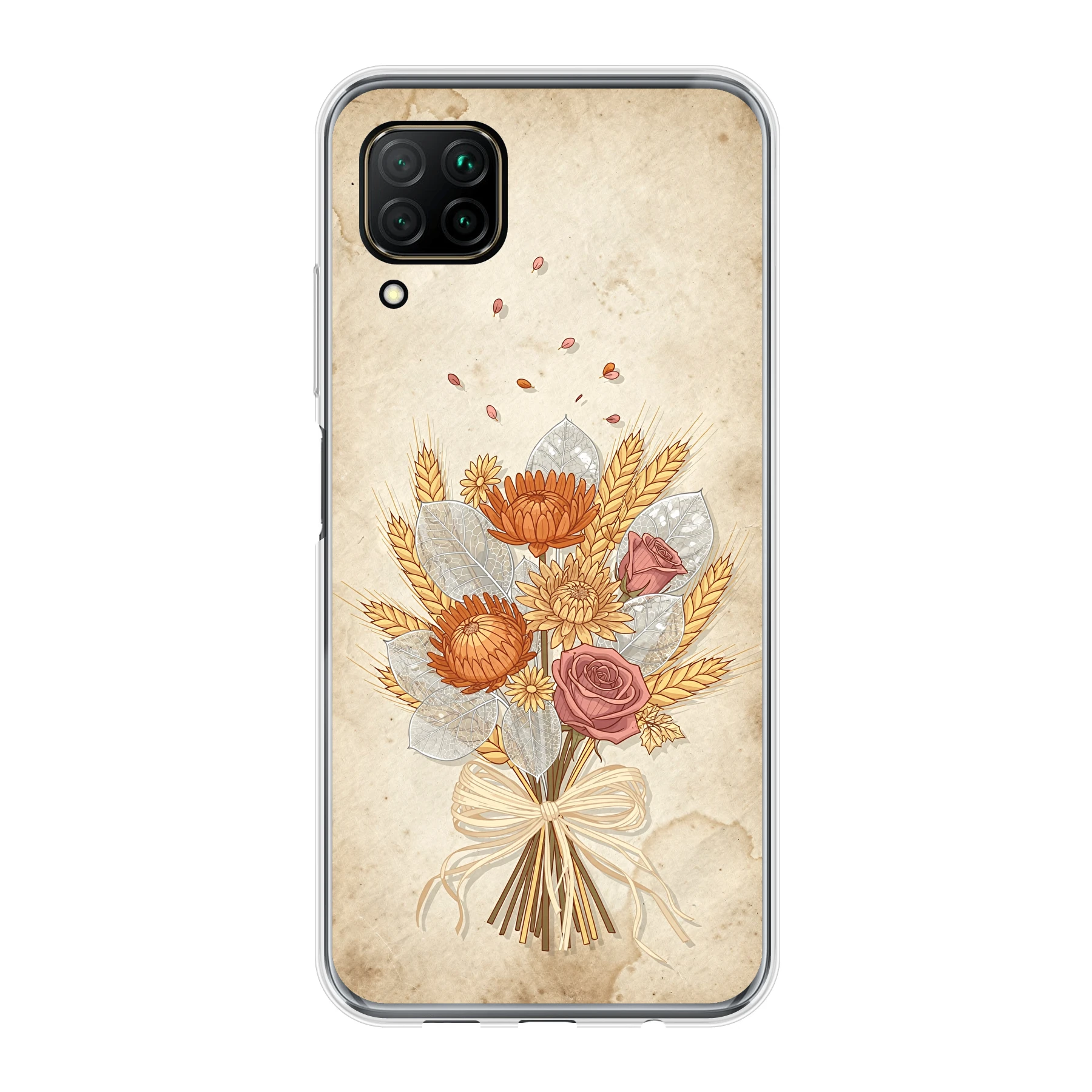 Huawei P40 Lite phone case