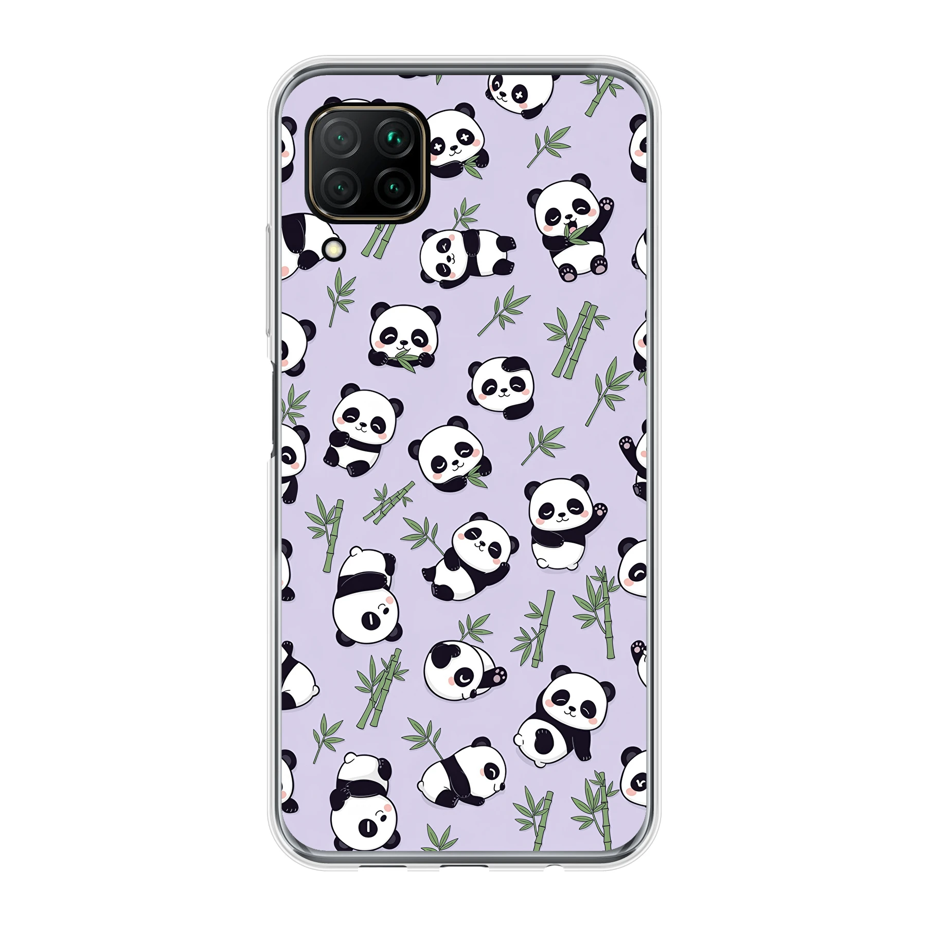 Huawei P40 Lite phone case