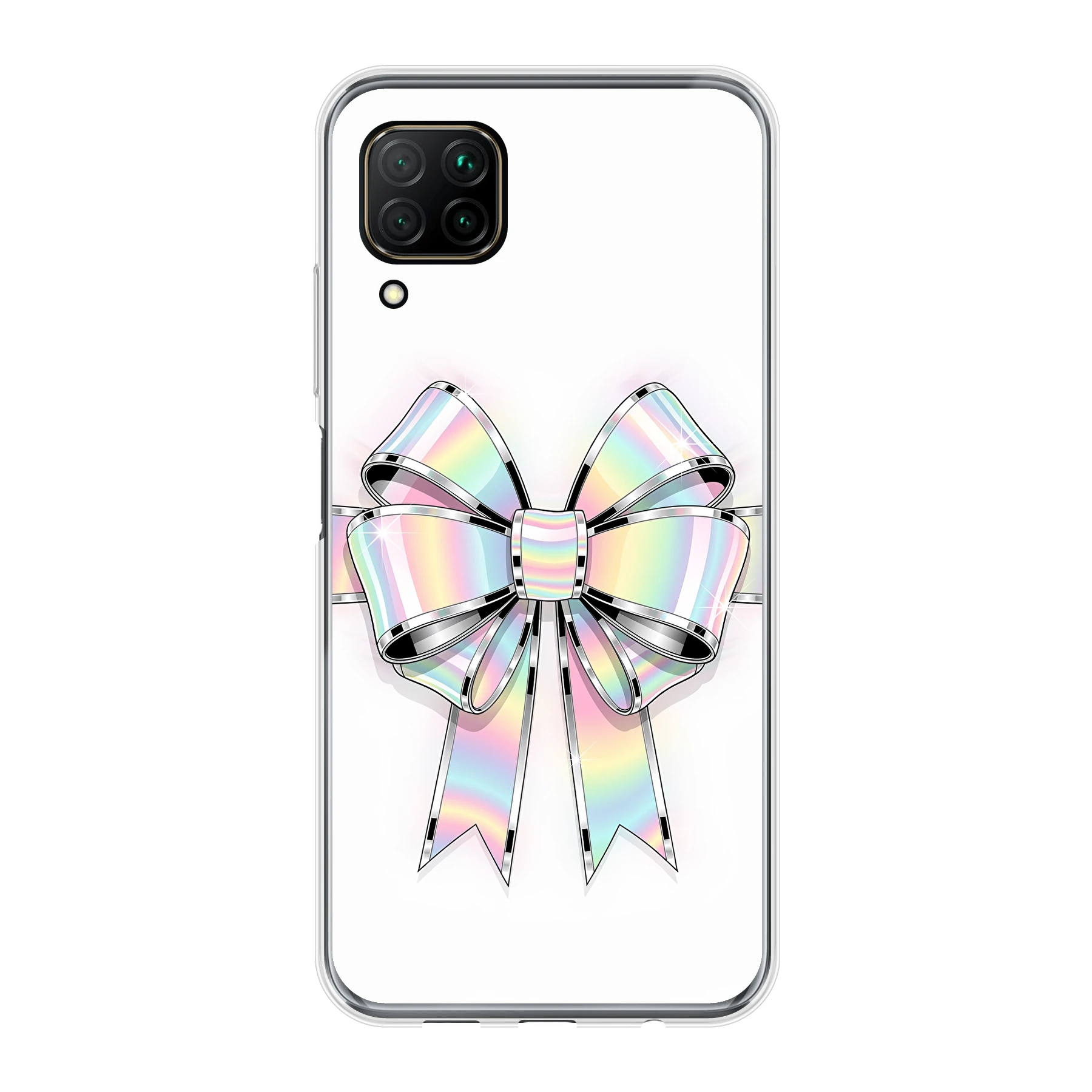Huawei P40 Lite phone case