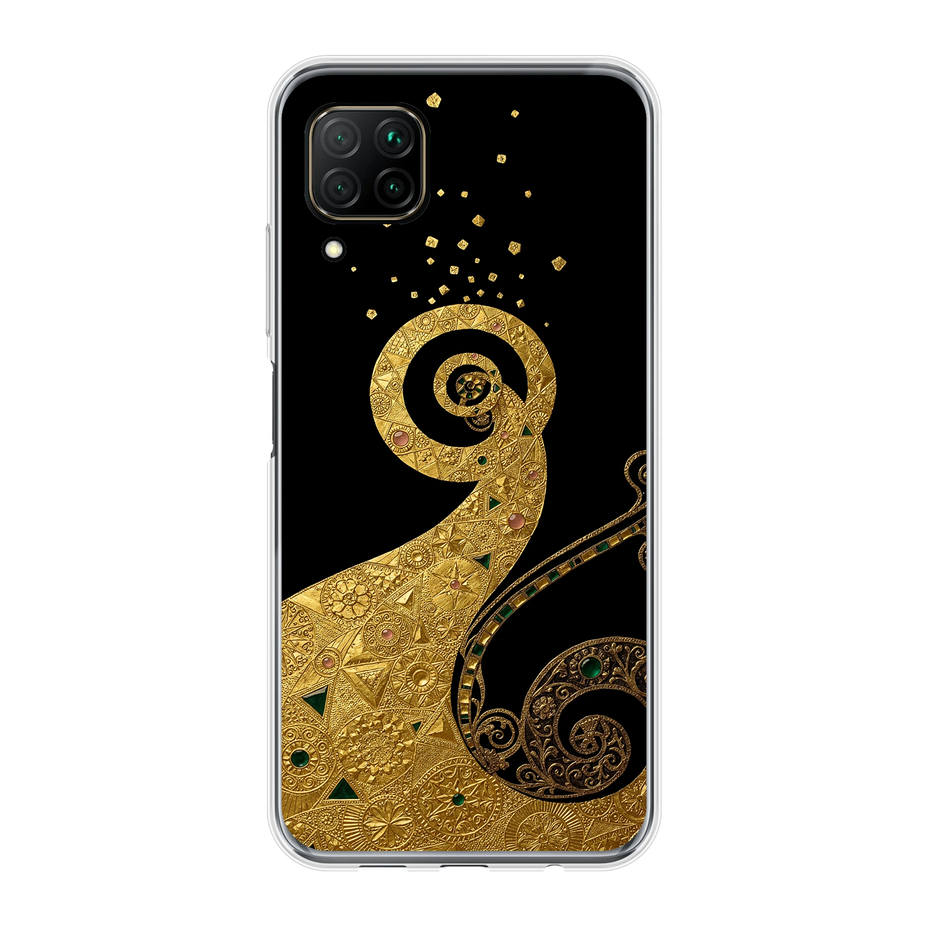 Huawei P40 Lite phone case