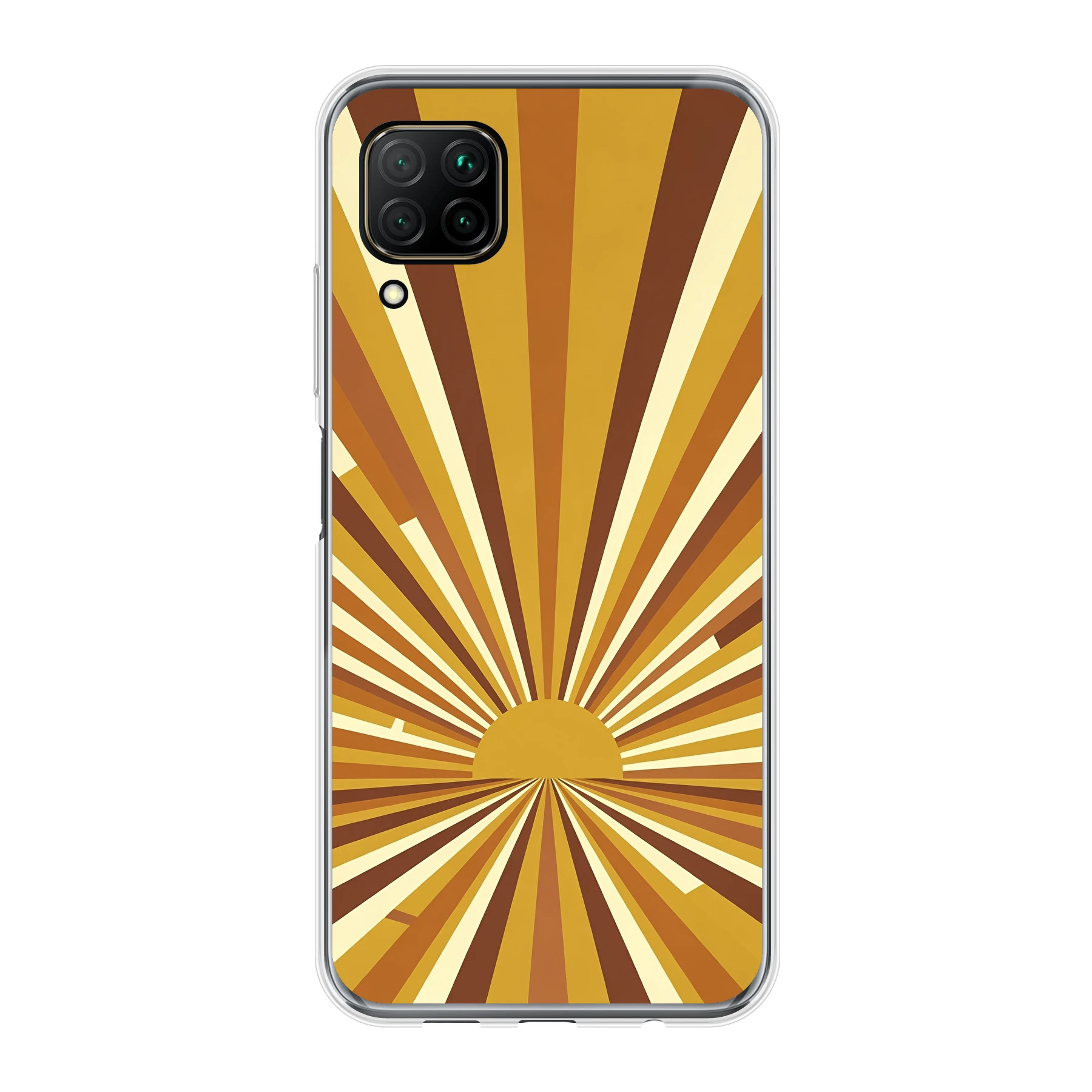 Huawei P40 Lite phone case