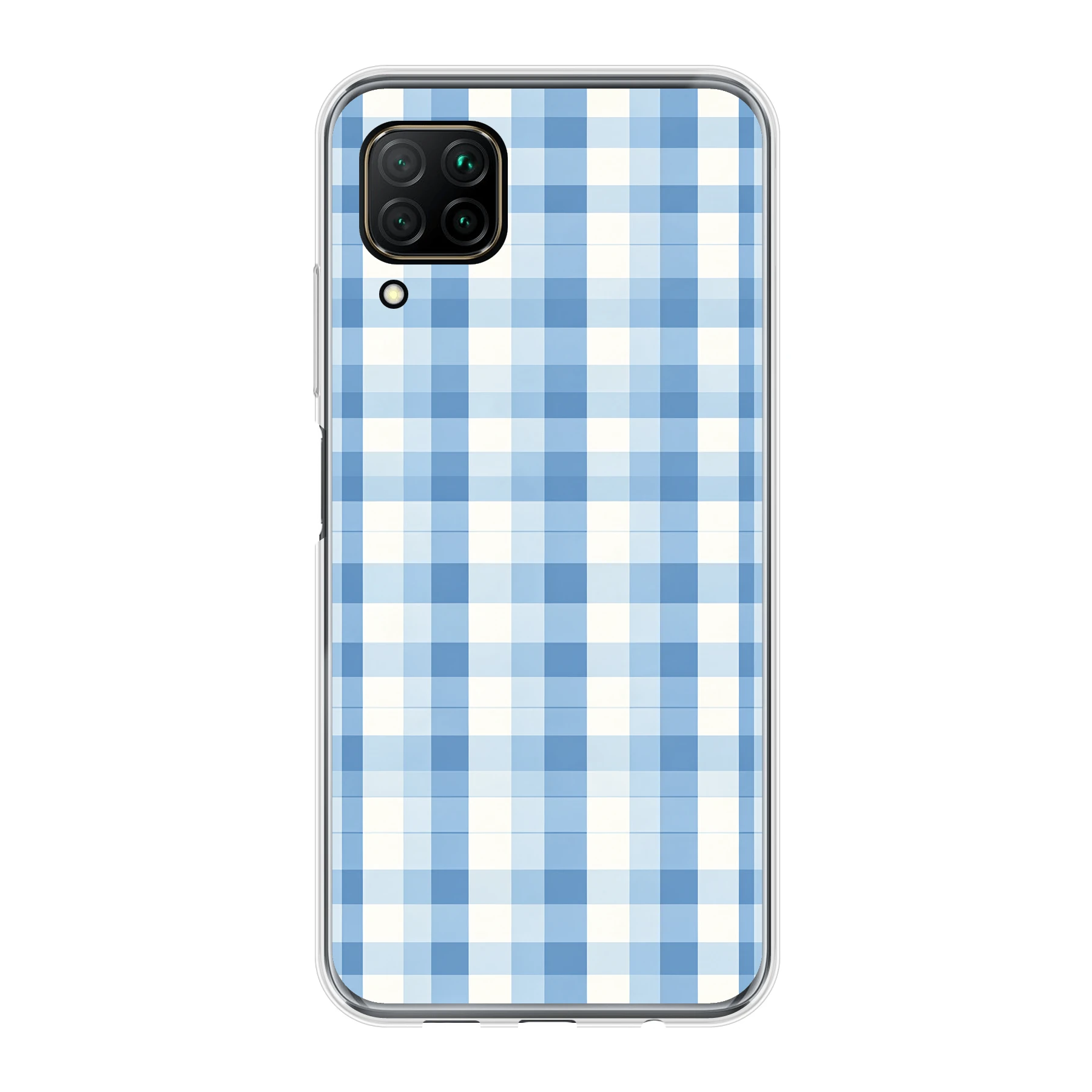 Huawei P40 Lite phone case