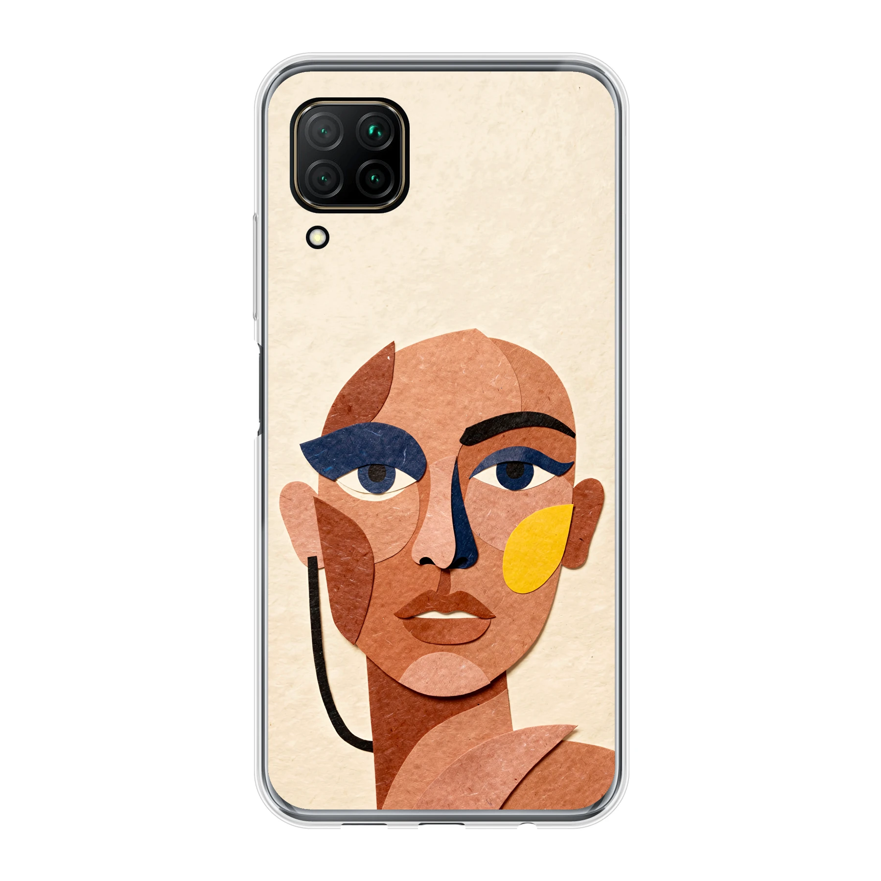 Huawei P40 Lite phone case