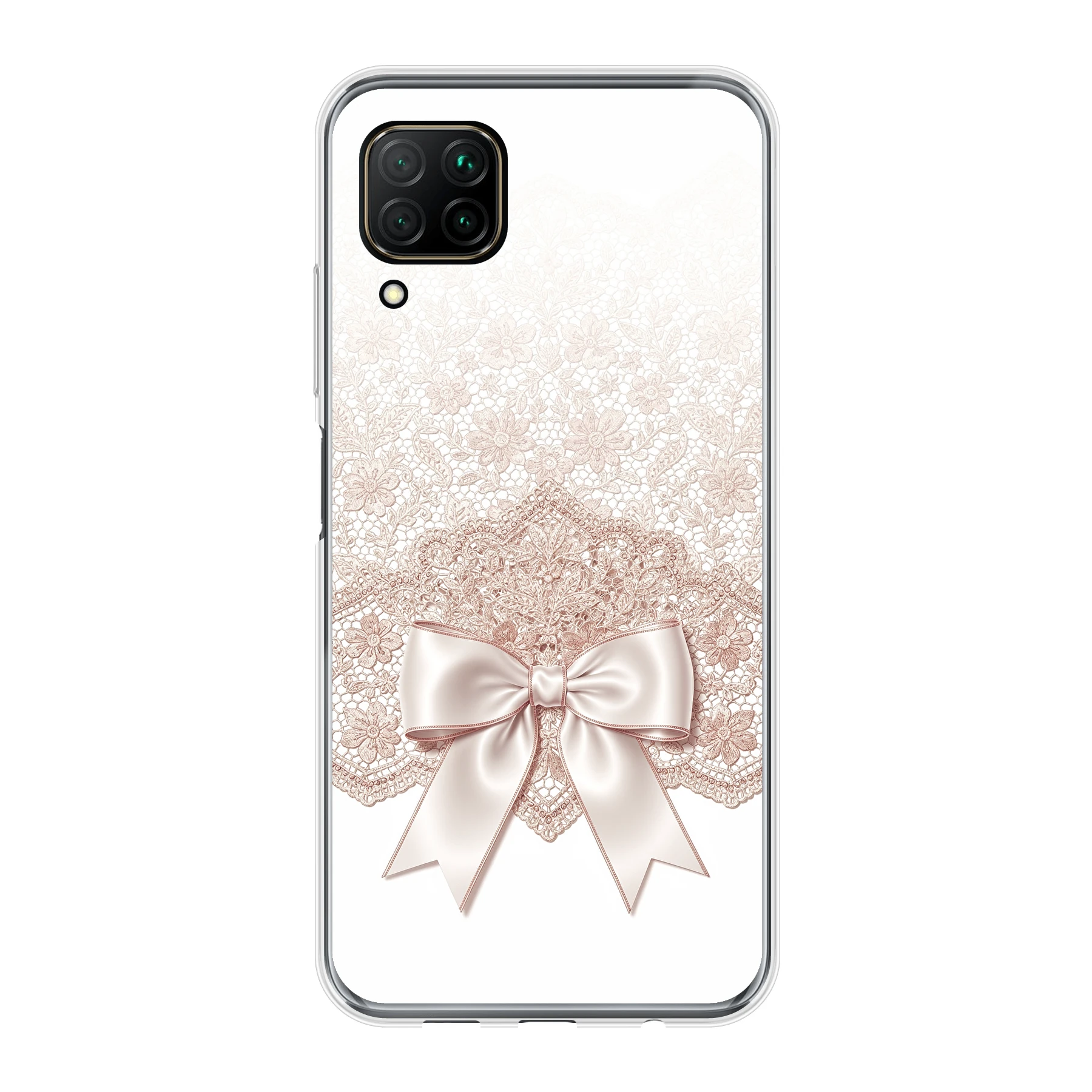 Huawei P40 Lite phone case
