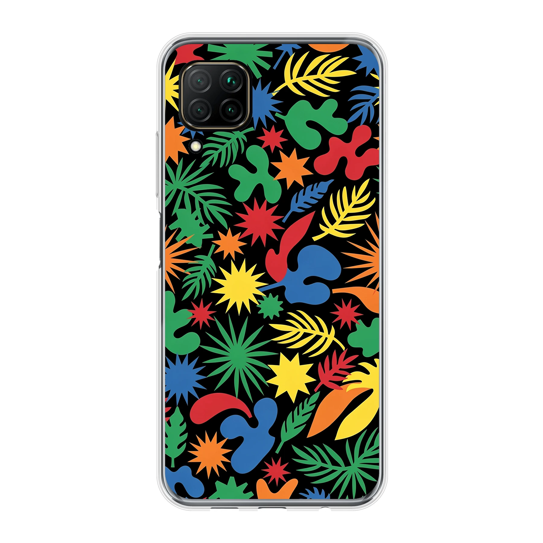 Huawei P40 Lite phone case