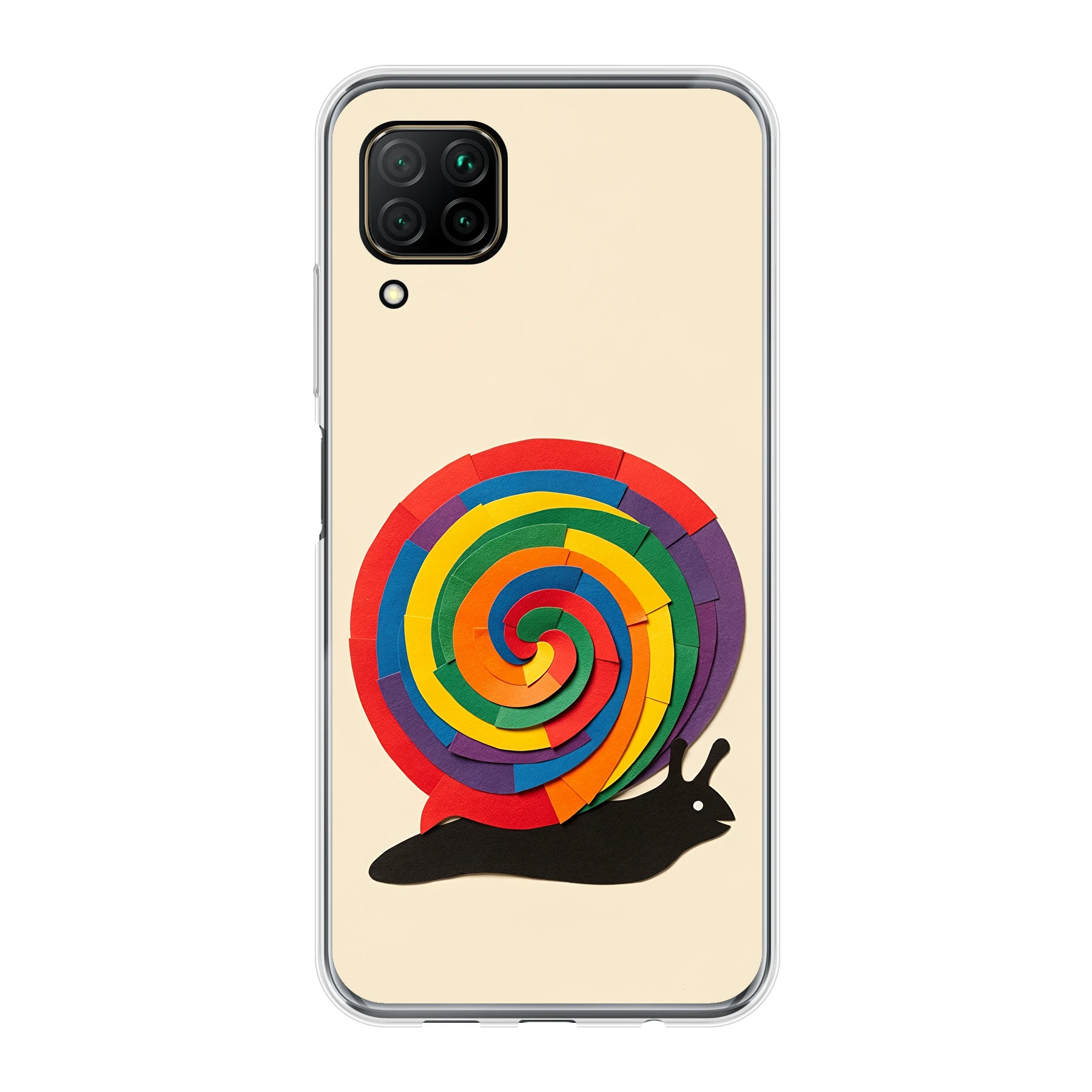 Huawei P40 Lite phone case