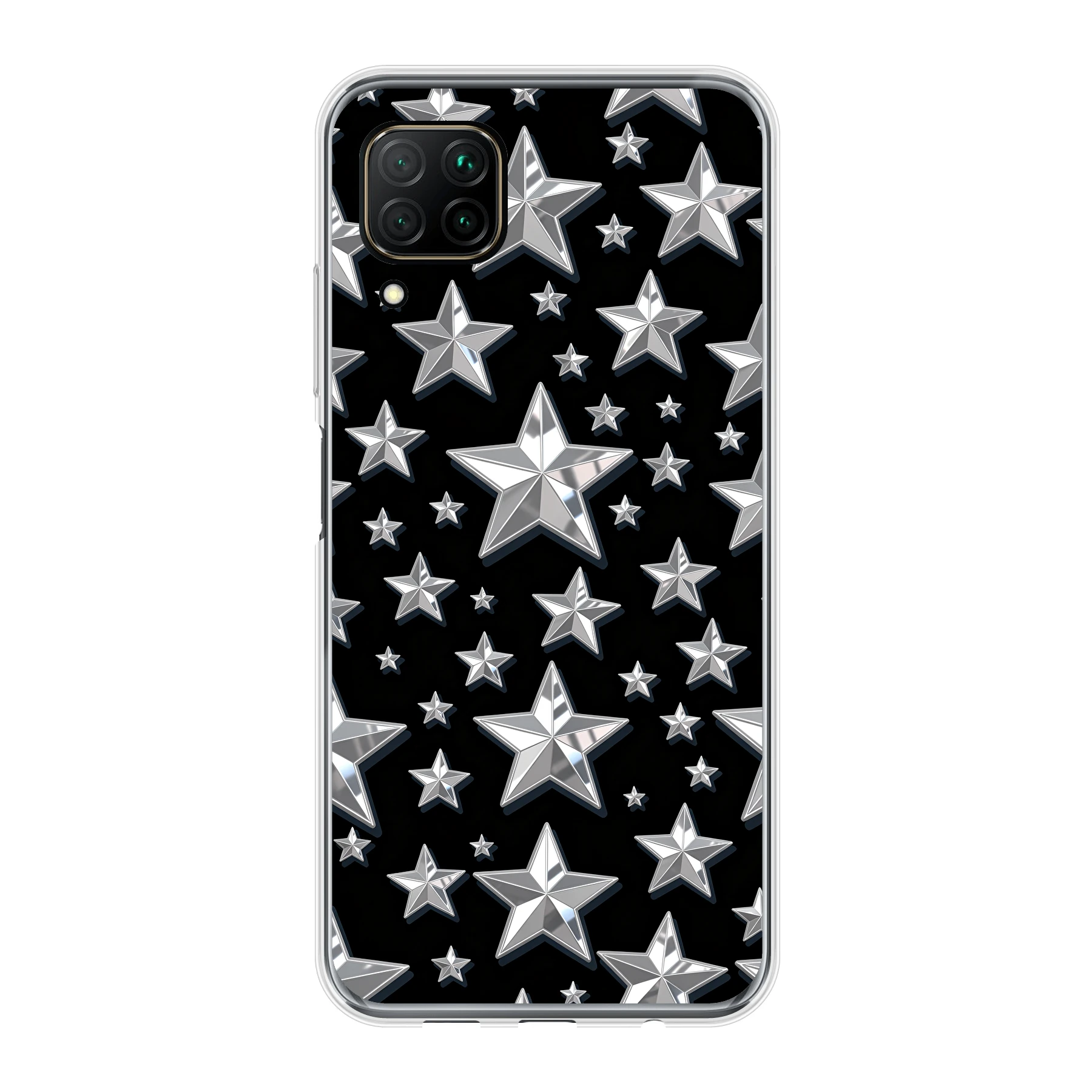 Huawei P40 Lite phone case