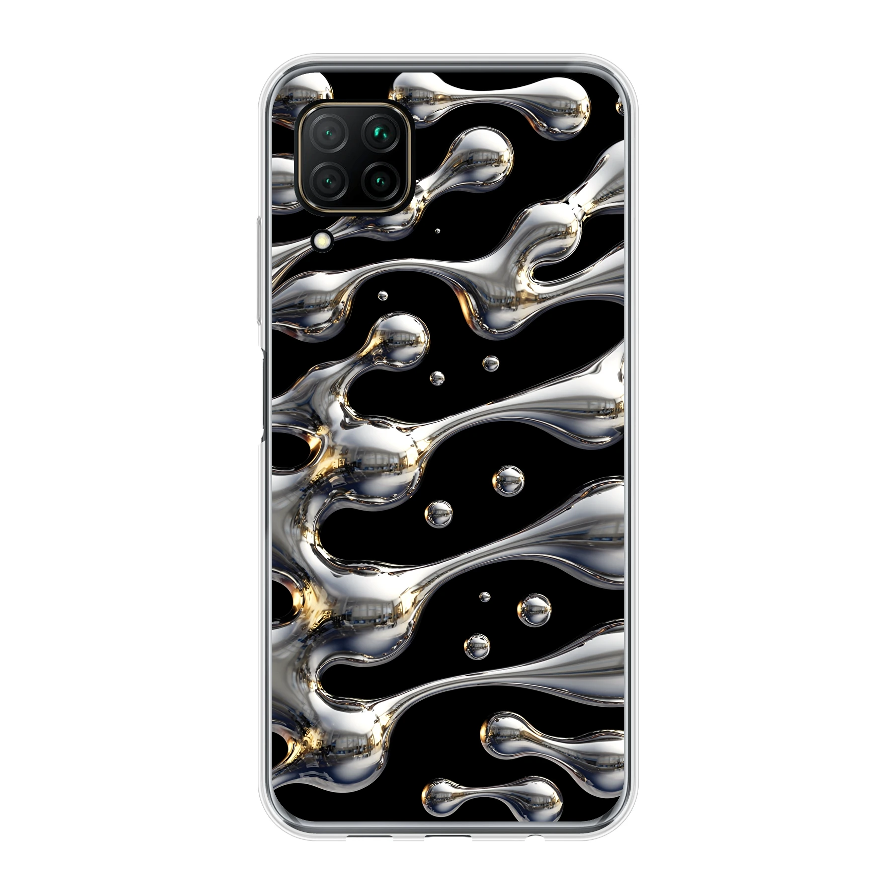 Huawei P40 Lite phone case