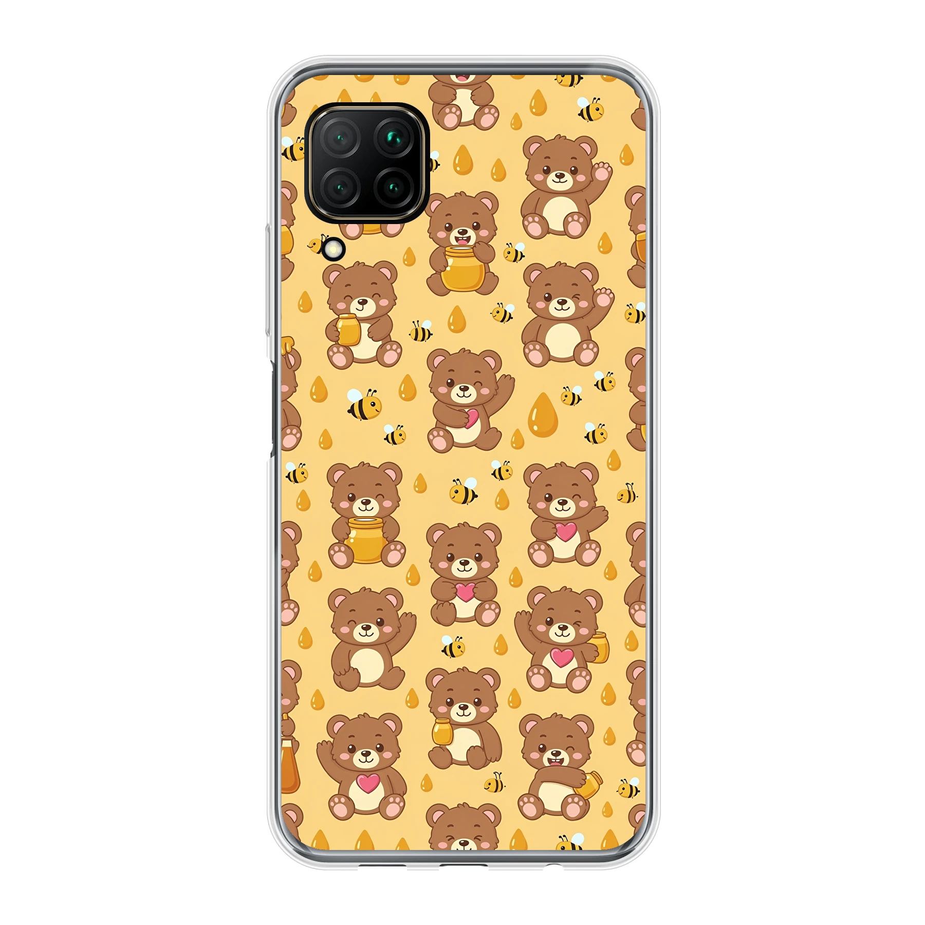Huawei P40 Lite phone case