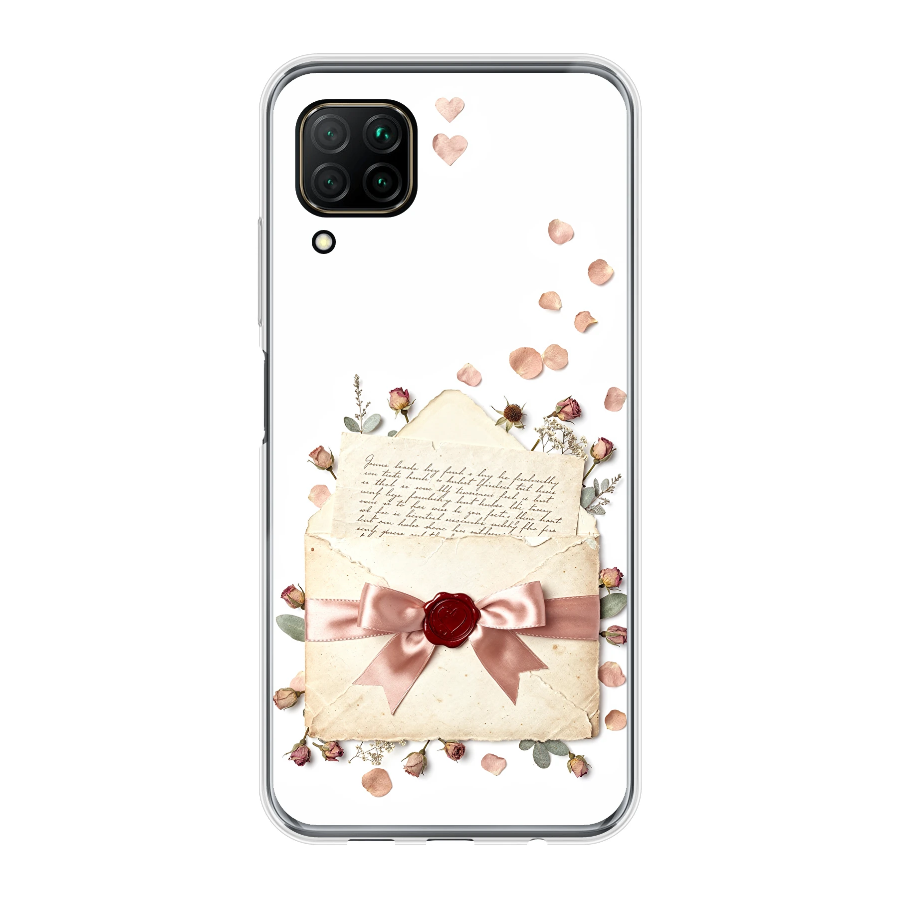 Huawei P40 Lite phone case