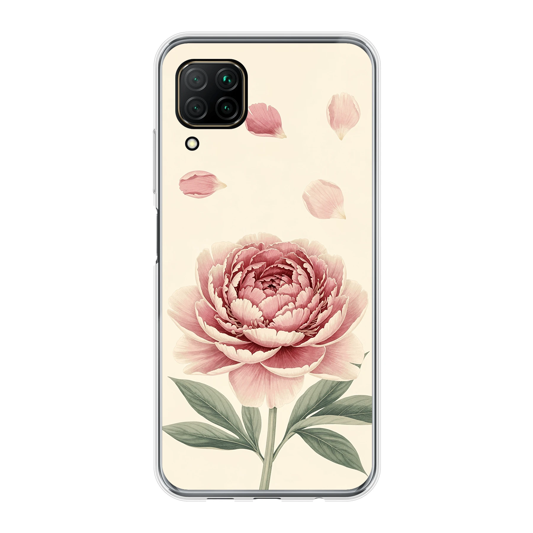 Huawei P40 Lite phone case