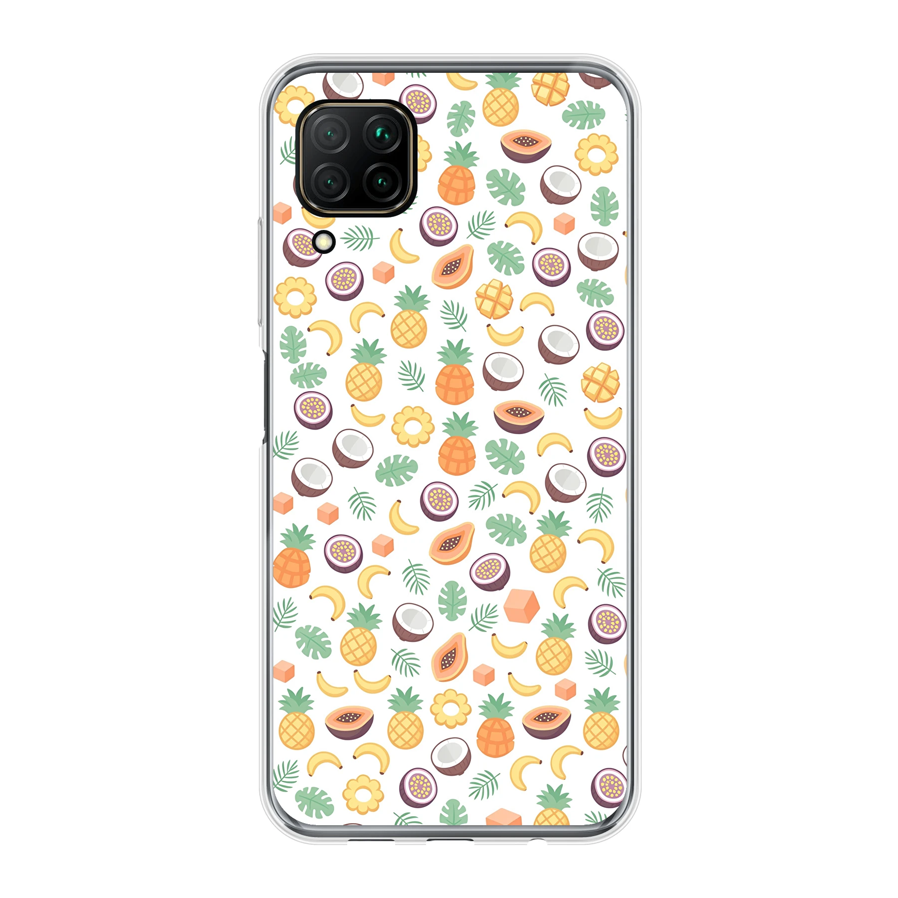 Huawei P40 Lite phone case