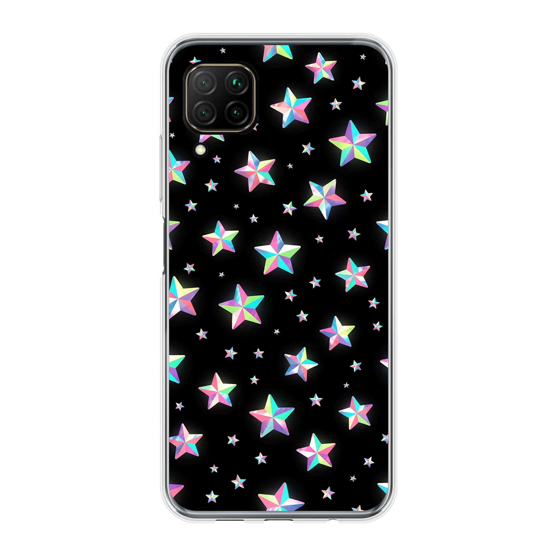 Huawei P40 Lite phone case