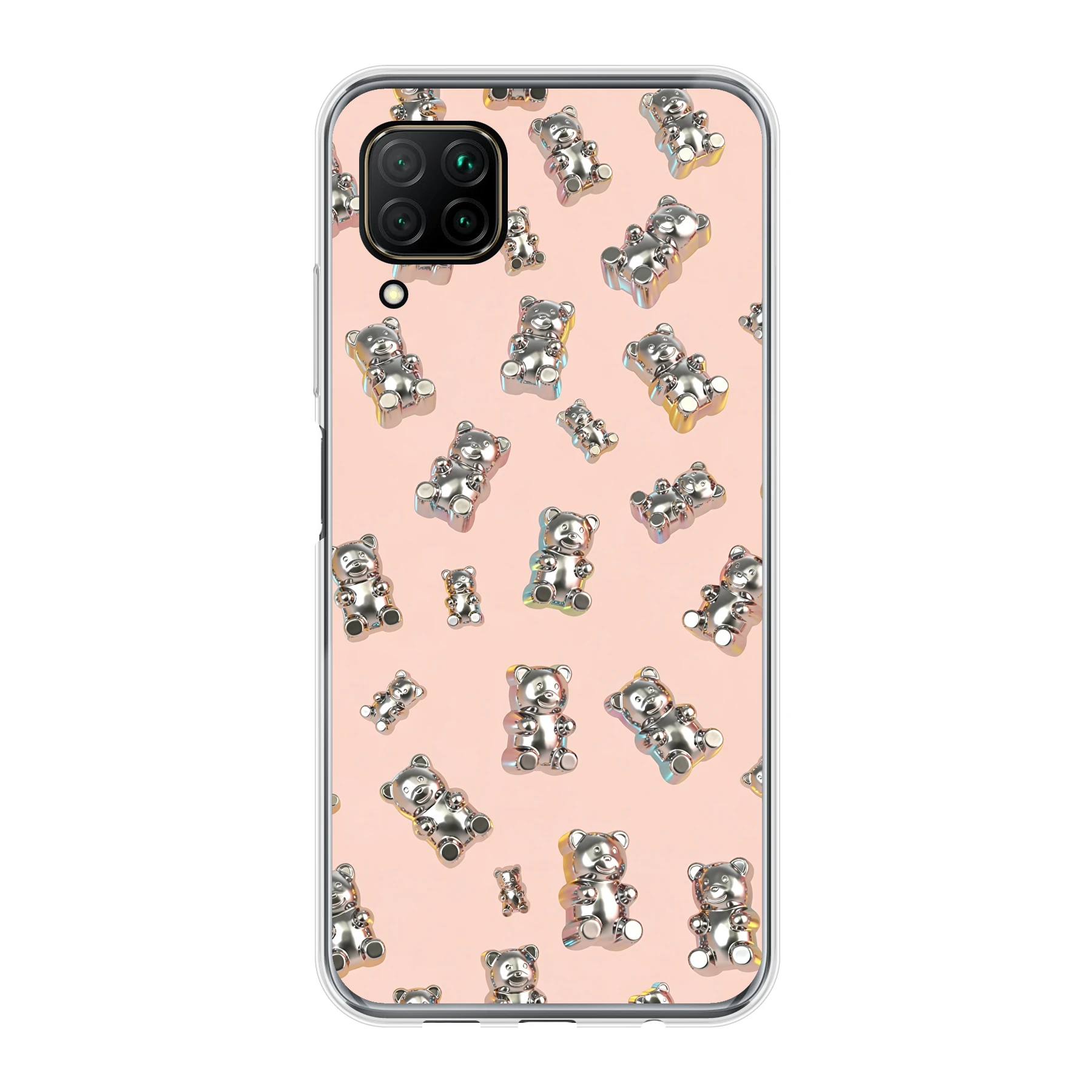Huawei P40 Lite phone case