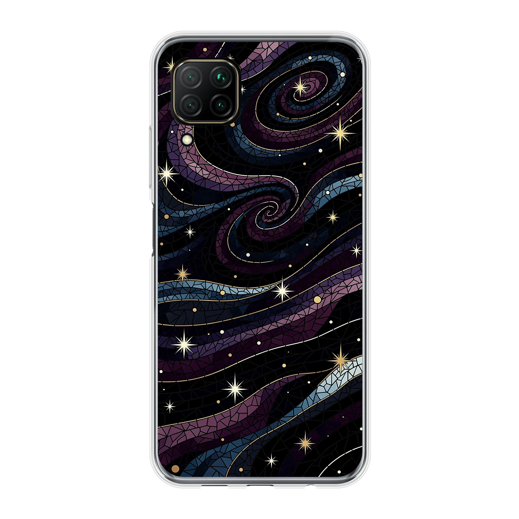 Huawei P40 Lite phone case