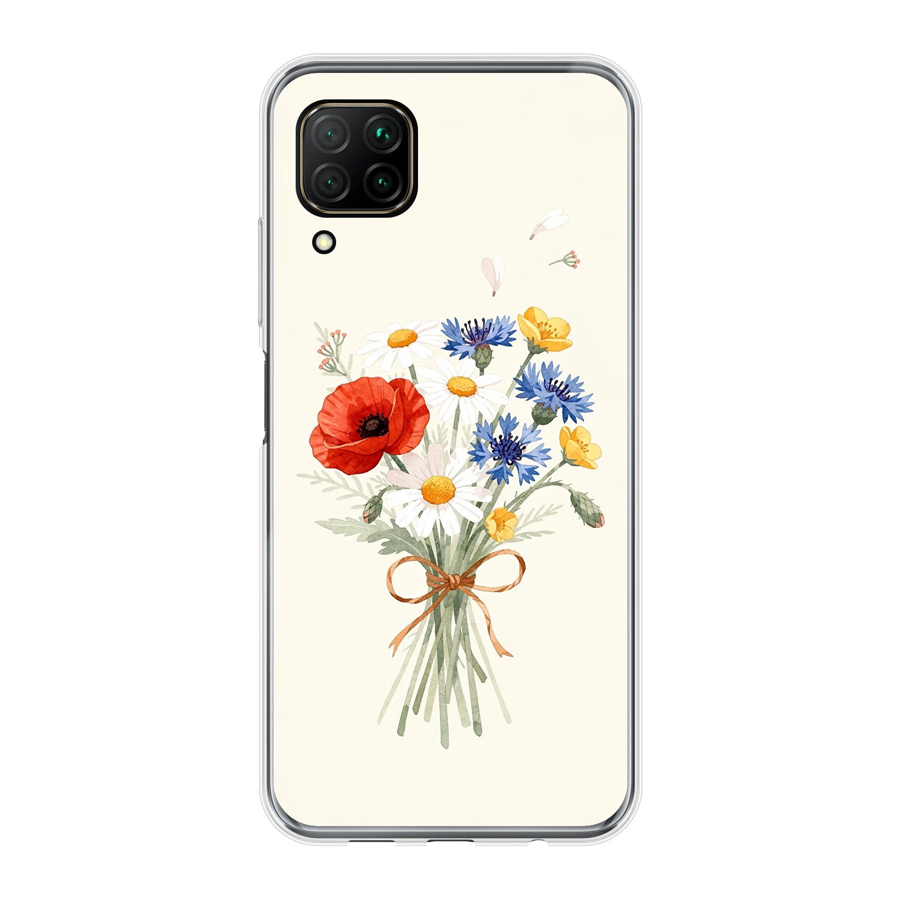 Huawei P40 Lite phone case