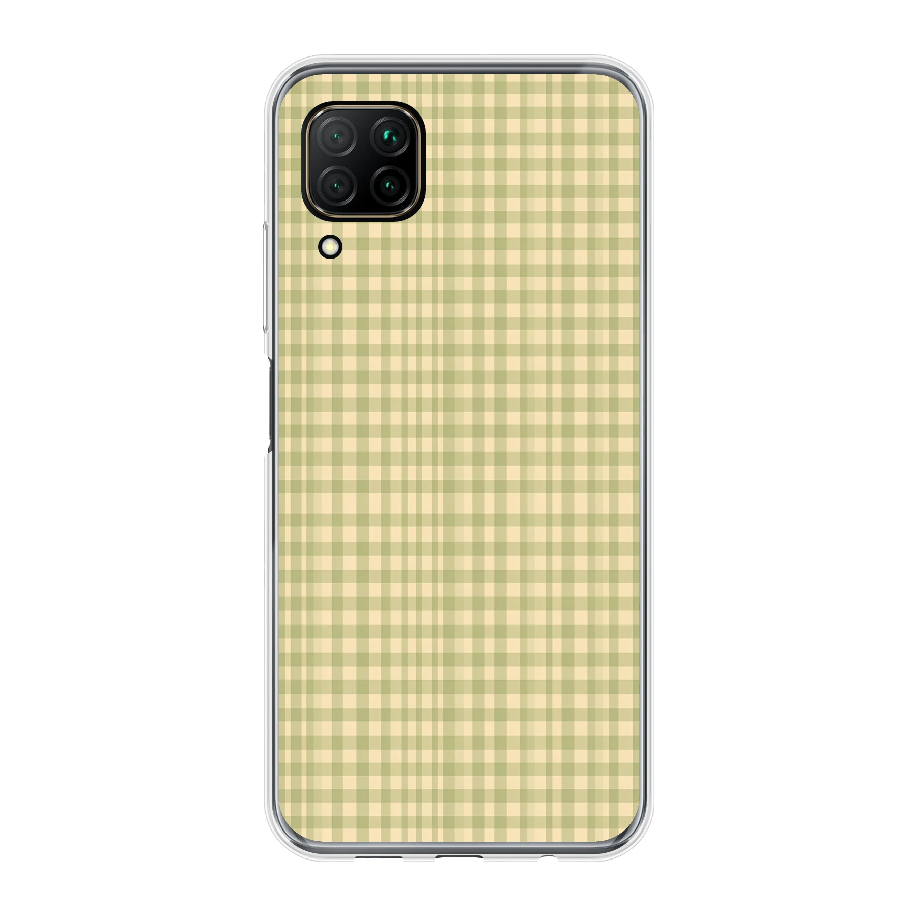 Huawei P40 Lite phone case