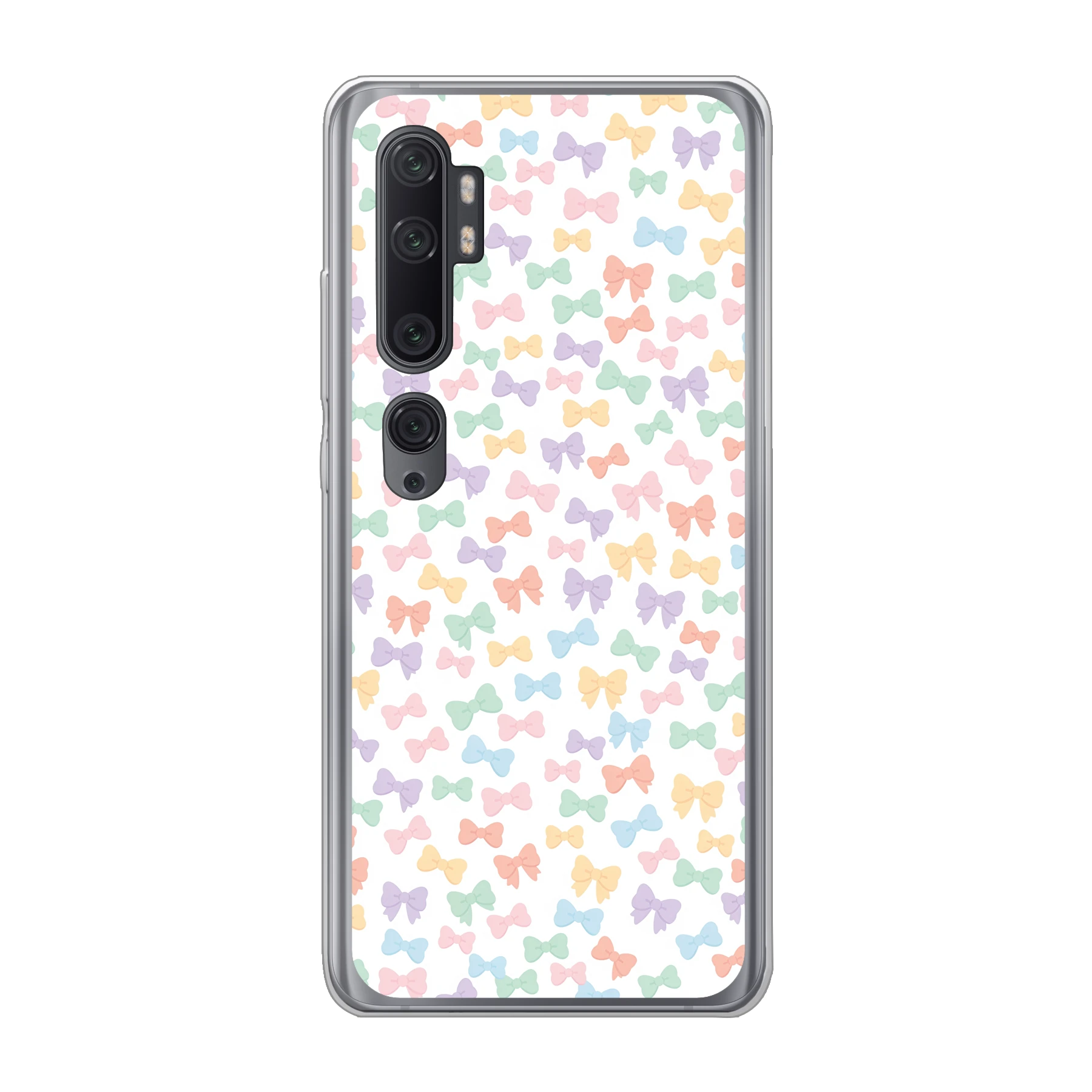 Xiaomi Mi Note 10 / Mi Note 10 Pro phone case