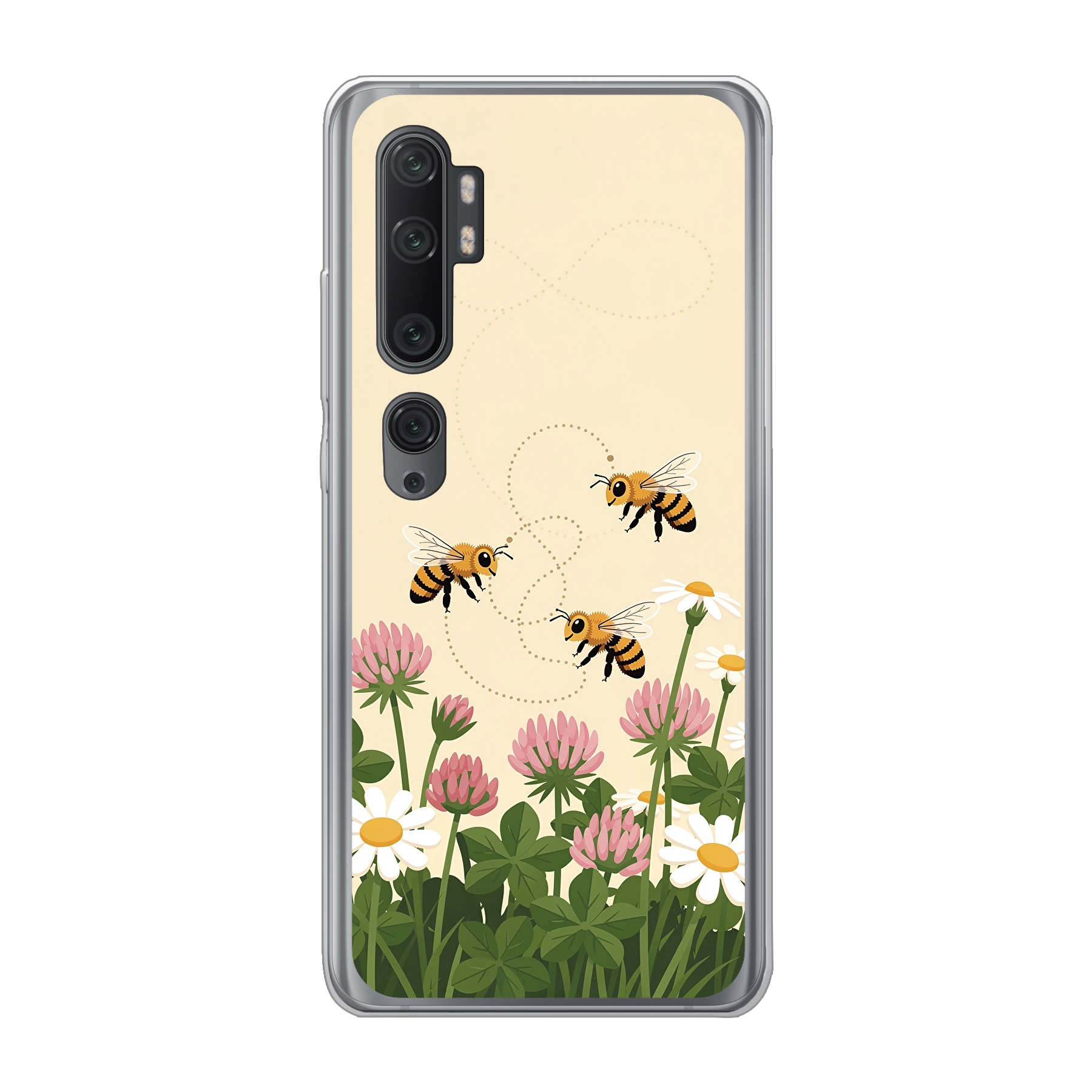 Xiaomi Mi Note 10 / Mi Note 10 Pro phone case
