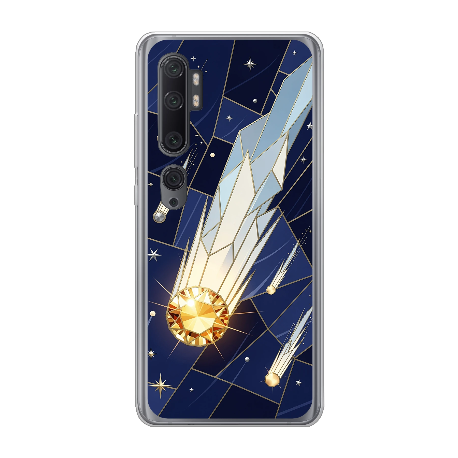 Xiaomi Mi Note 10 / Mi Note 10 Pro phone case