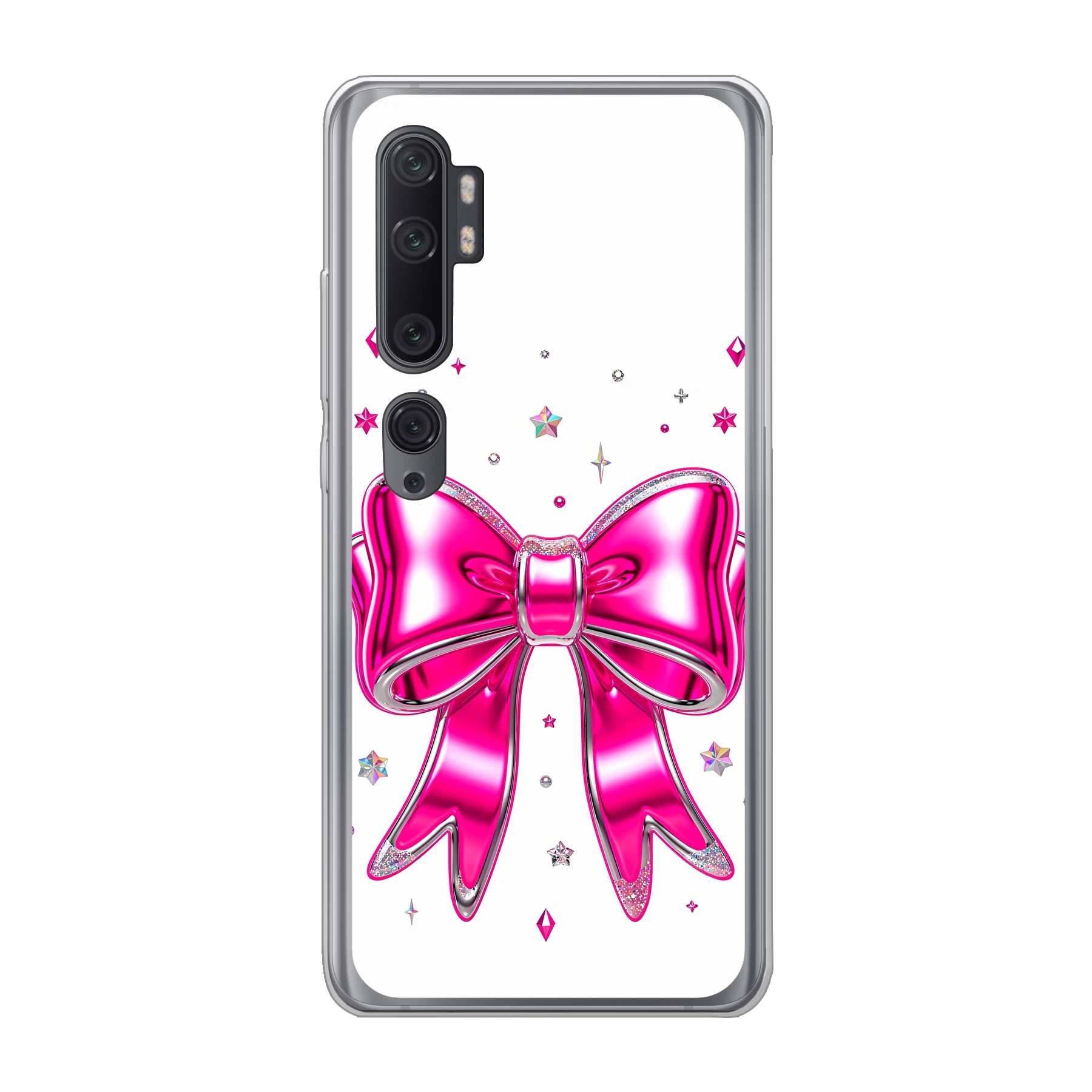 Xiaomi Mi Note 10 / Mi Note 10 Pro phone case