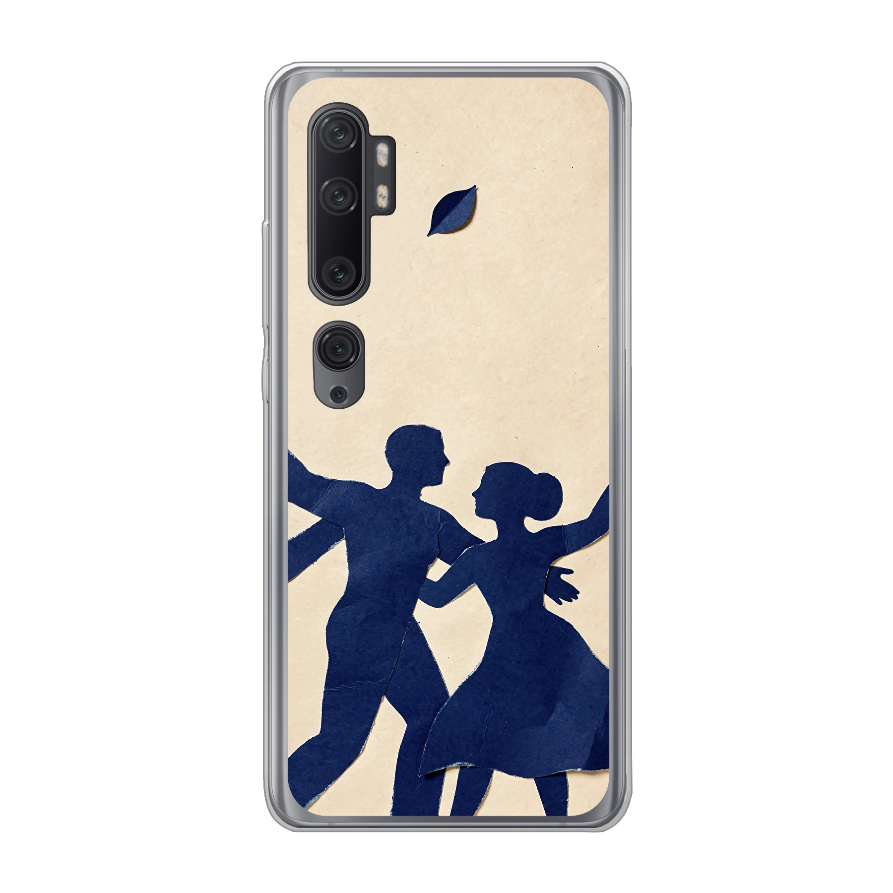 Xiaomi Mi Note 10 / Mi Note 10 Pro phone case