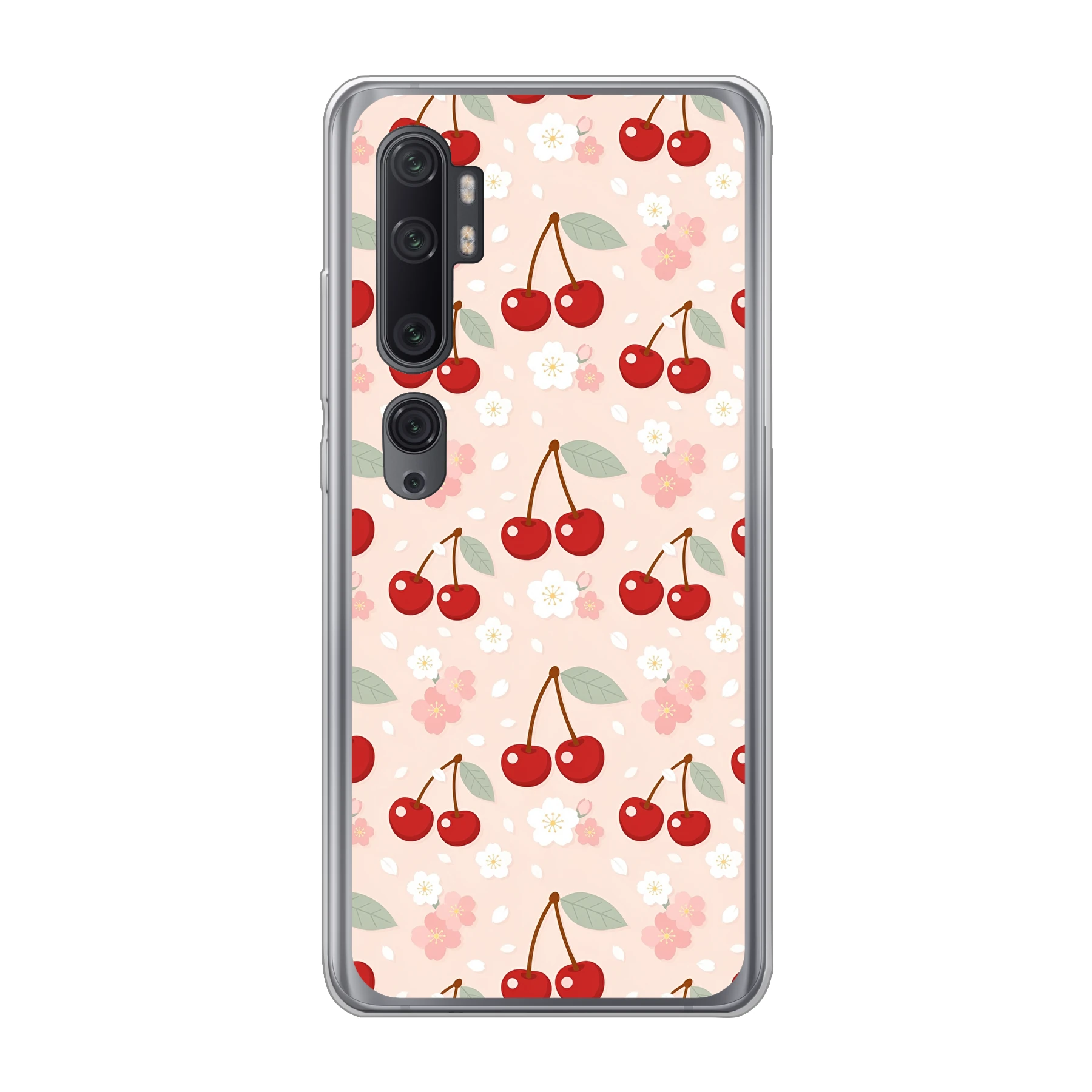 Xiaomi Mi Note 10 / Mi Note 10 Pro phone case