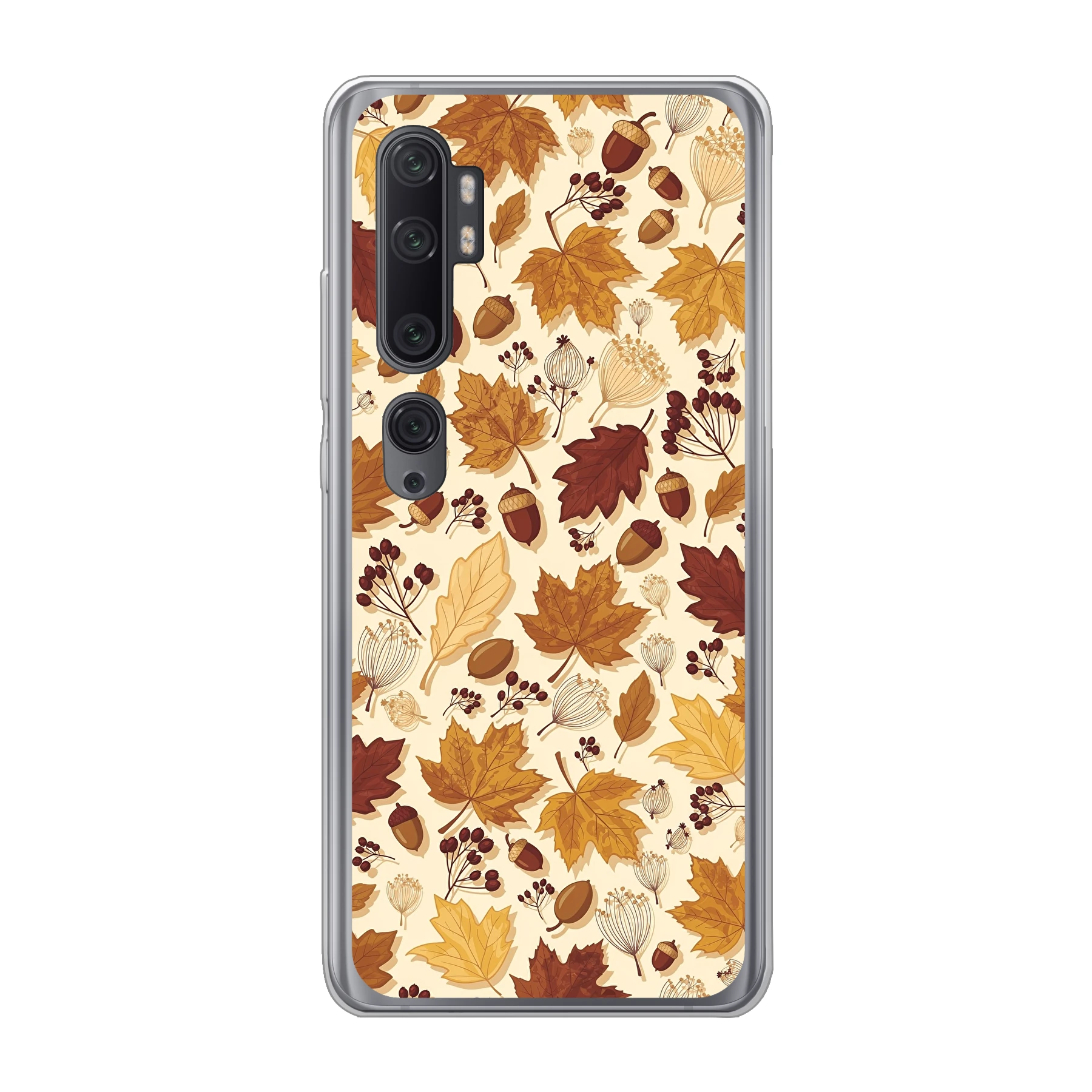 Xiaomi Mi Note 10 / Mi Note 10 Pro phone case
