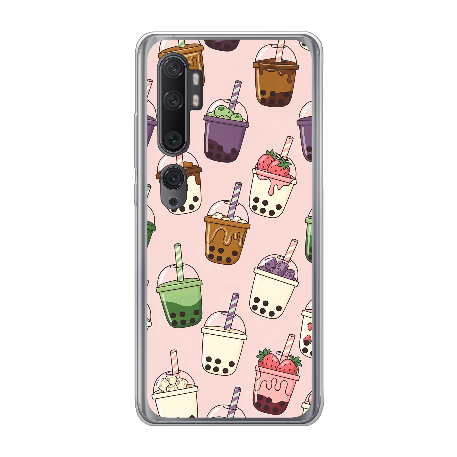 Xiaomi Mi Note 10 / Mi Note 10 Pro phone case