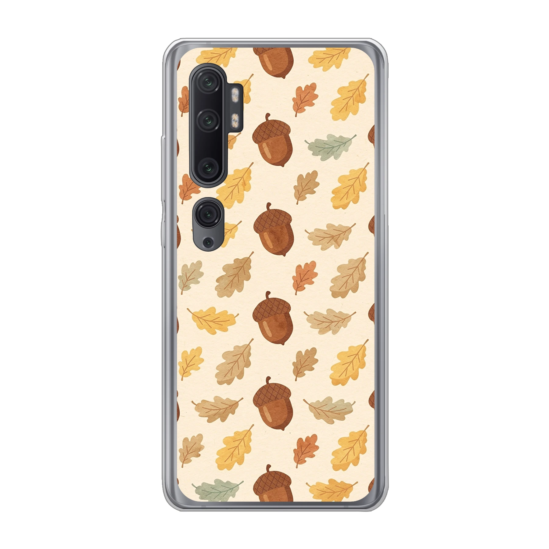 Xiaomi Mi Note 10 / Mi Note 10 Pro phone case