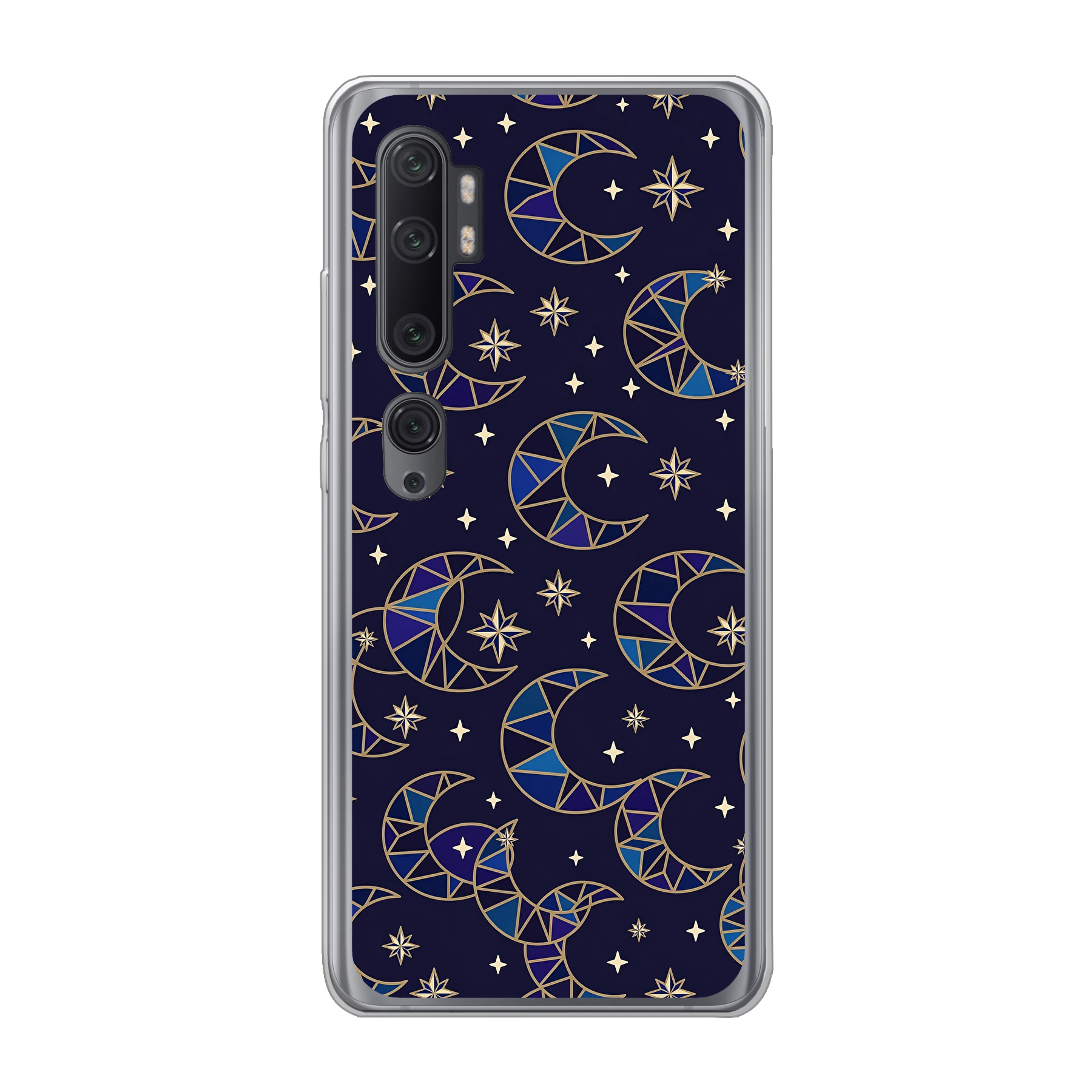 Xiaomi Mi Note 10 / Mi Note 10 Pro phone case
