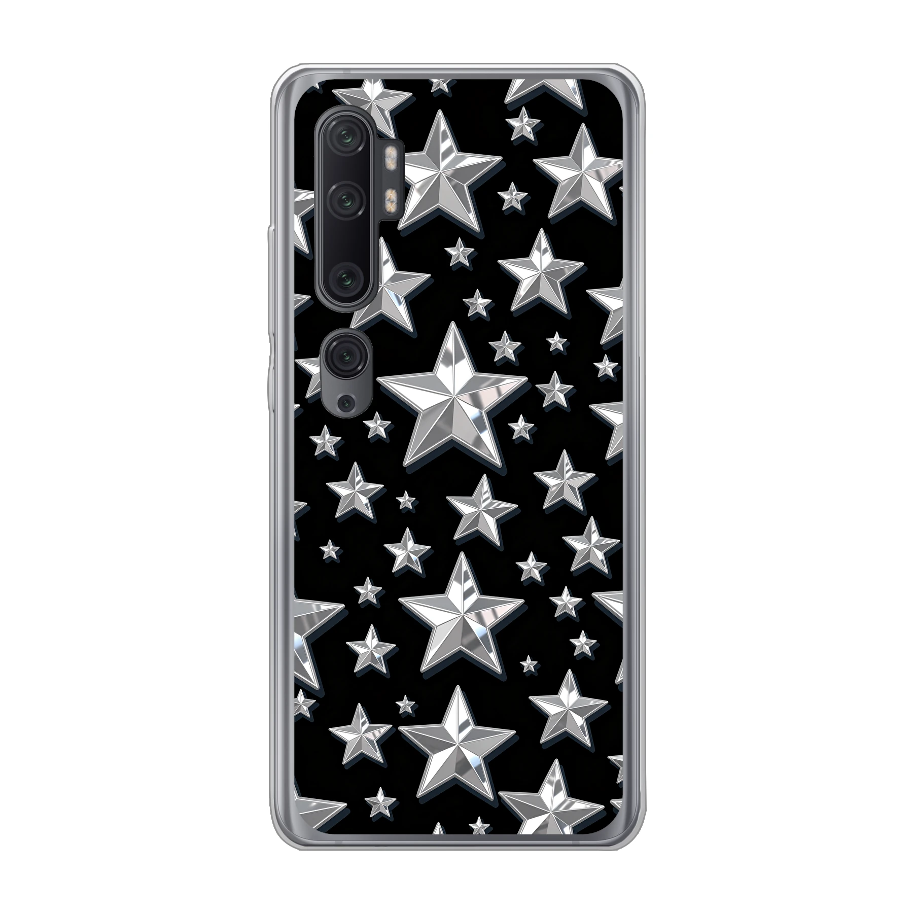 Xiaomi Mi Note 10 / Mi Note 10 Pro phone case
