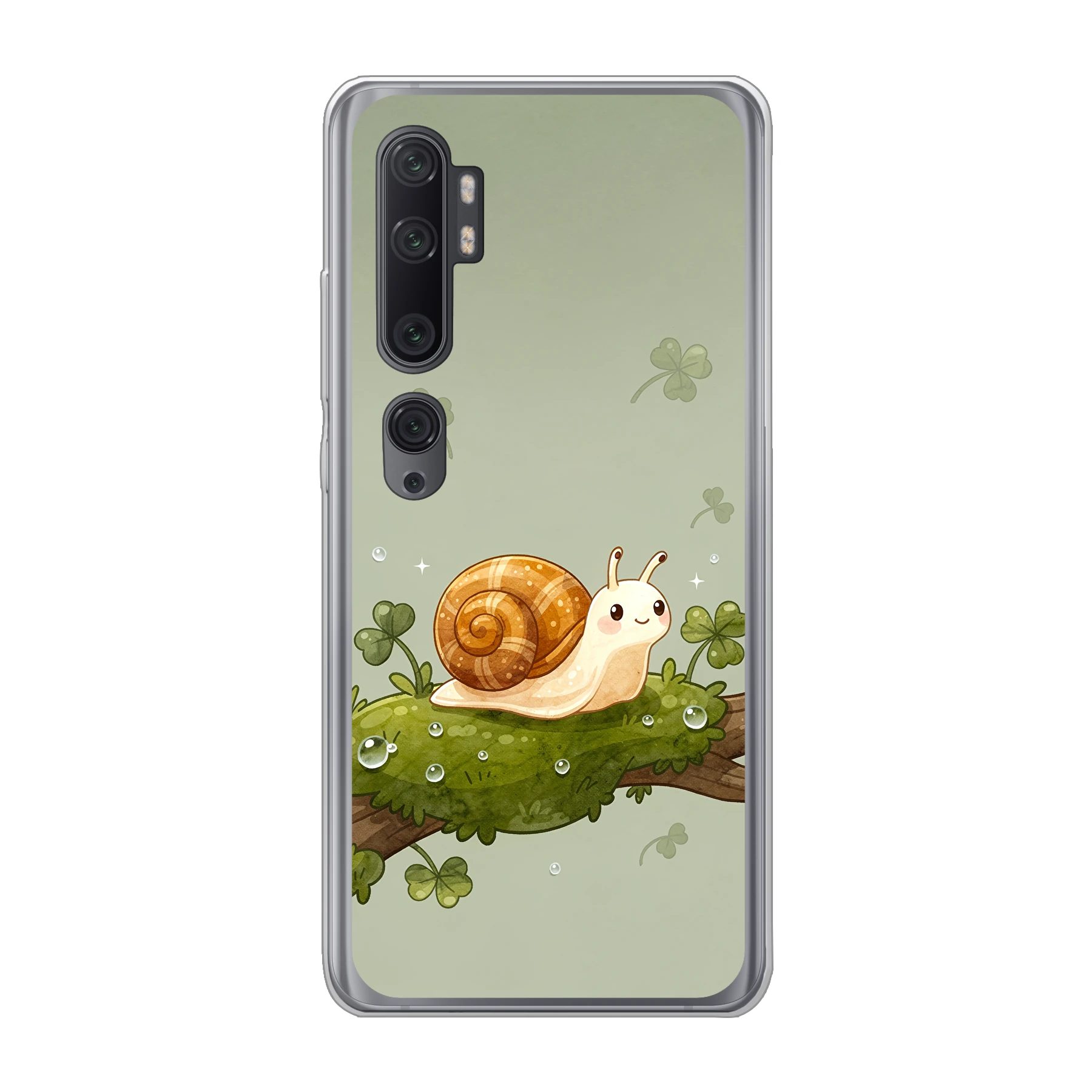 Xiaomi Mi Note 10 / Mi Note 10 Pro phone case