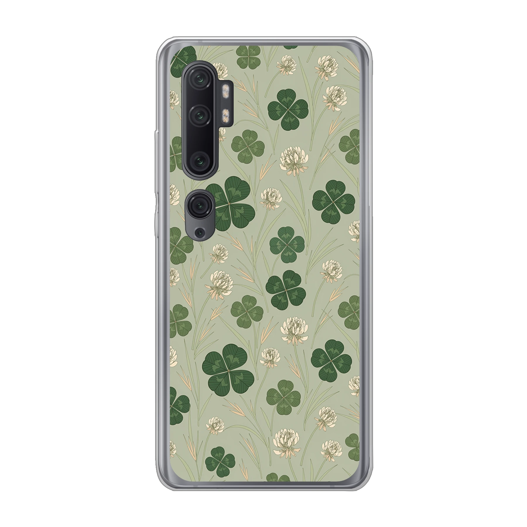 Xiaomi Mi Note 10 / Mi Note 10 Pro phone case